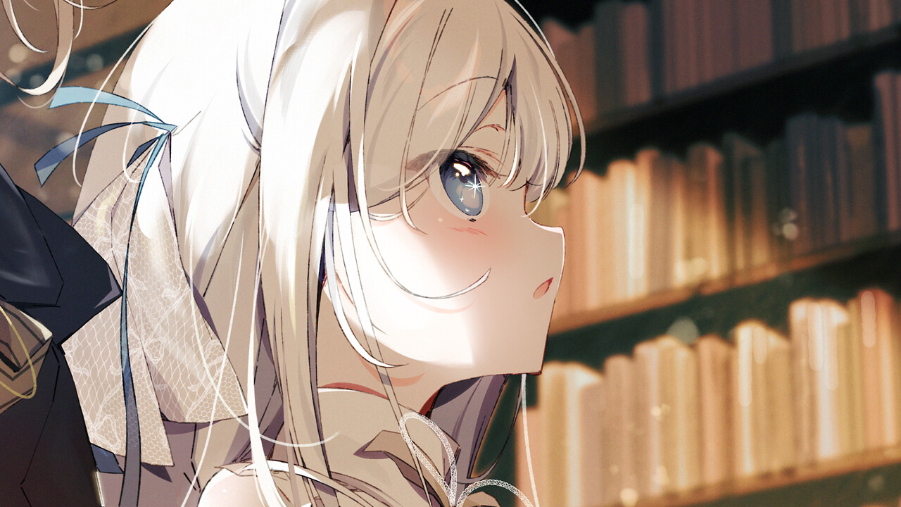 Putrika 1st.cut:The Reason She Must Perish screenshot 1