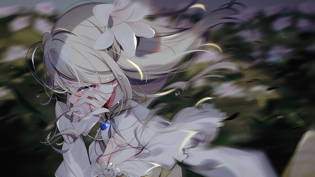 Putrika 1st.cut:The Reason She Must Perish screenshot 2