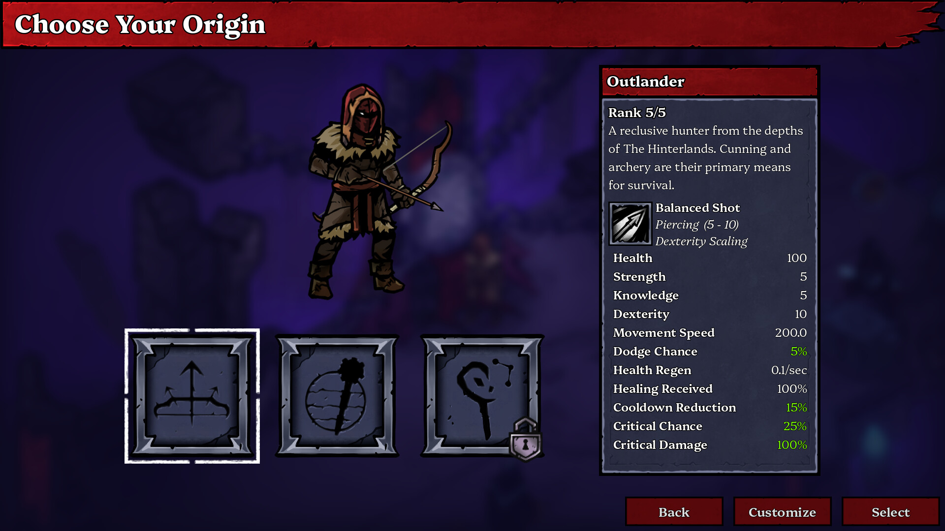 The Serpent and the Crow screenshot 12