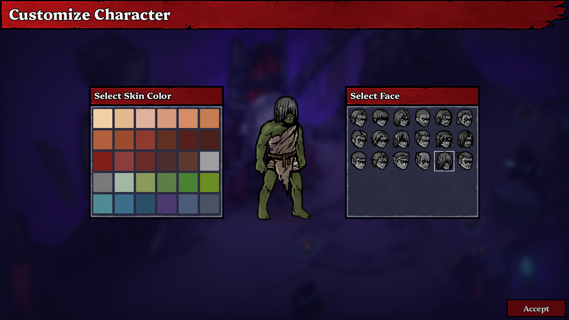 The Serpent and the Crow screenshot 10