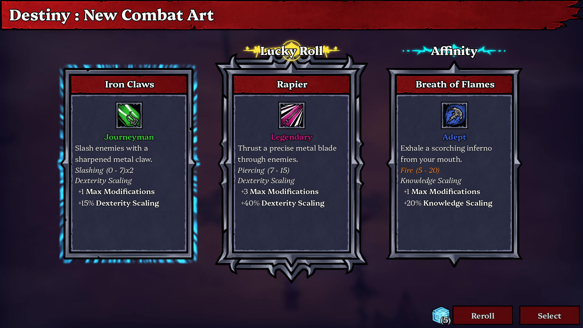 The Serpent and the Crow screenshot 6