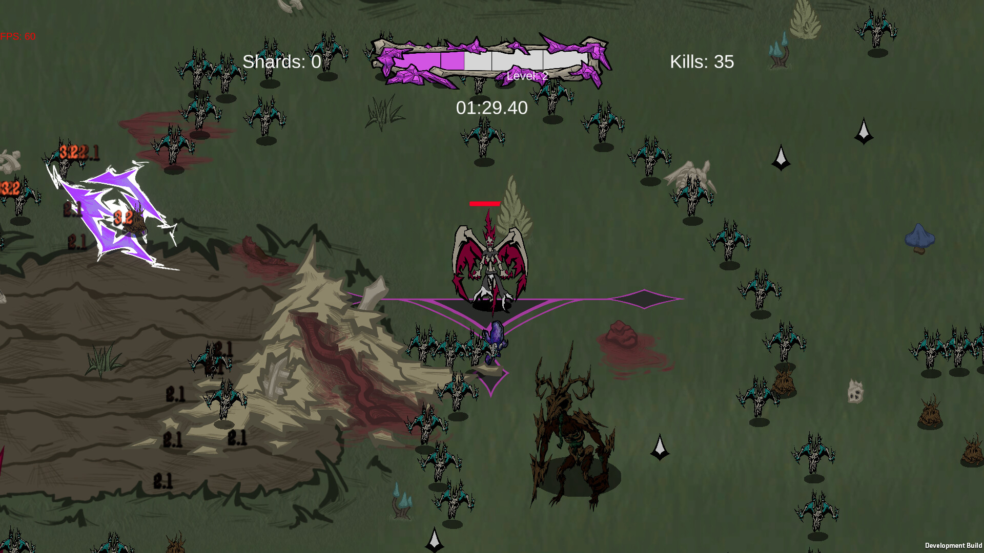 Conquering Ciros screenshot 1