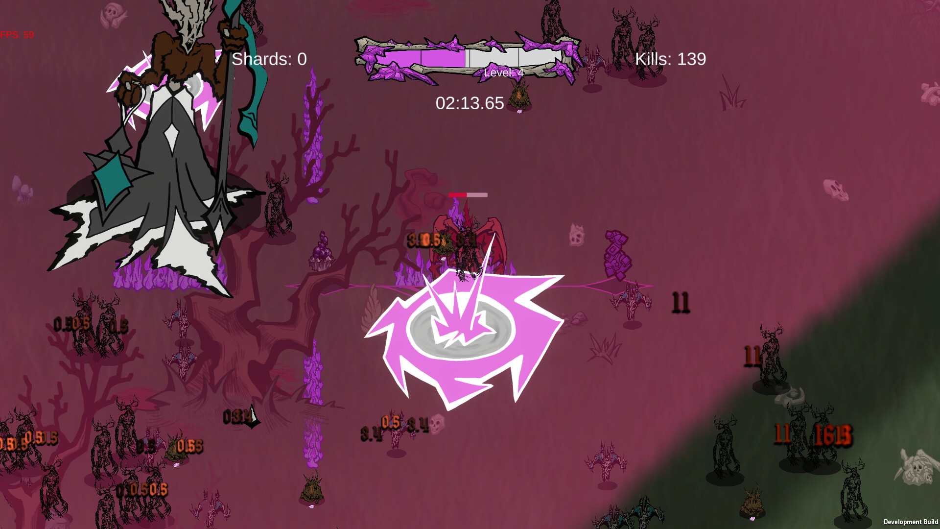 Conquering Ciros screenshot 4
