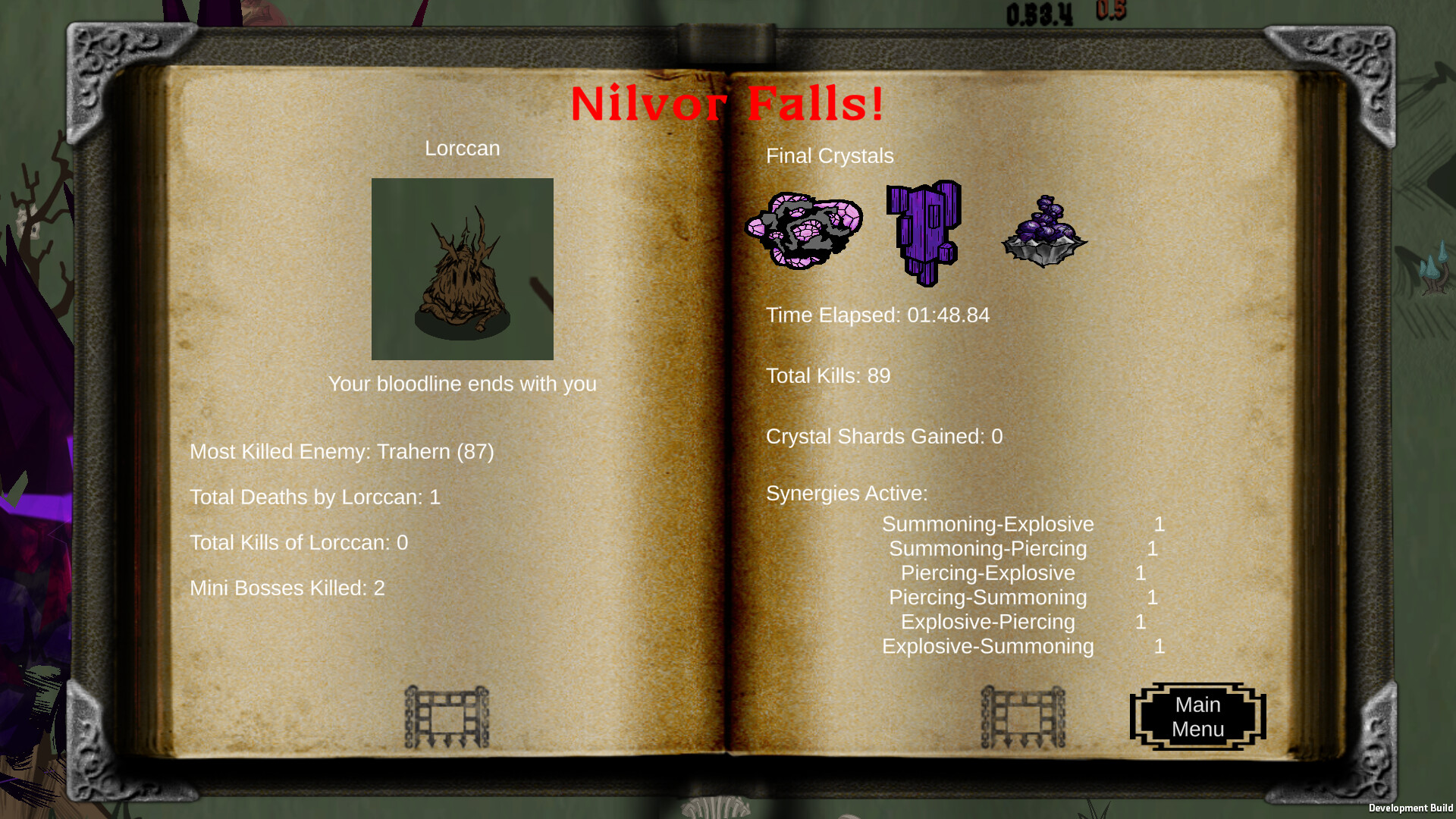 Conquering Ciros screenshot 5