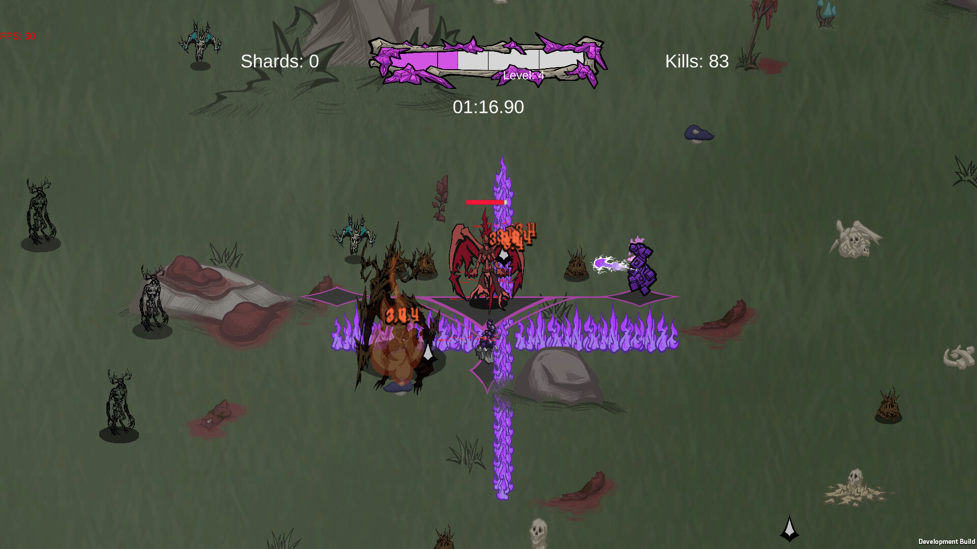 Conquering Ciros screenshot 2