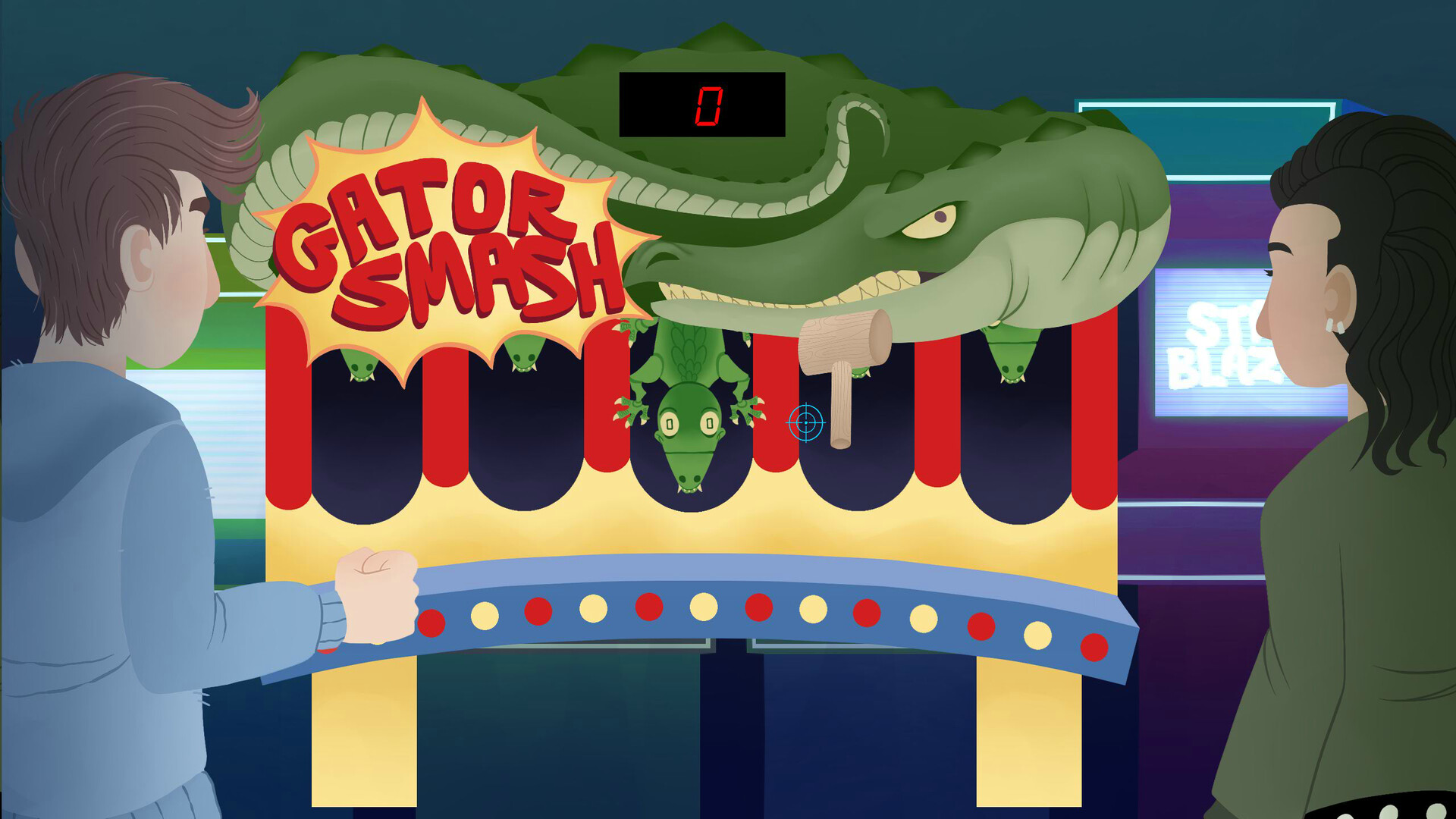 Cracking the Stone screenshot 4