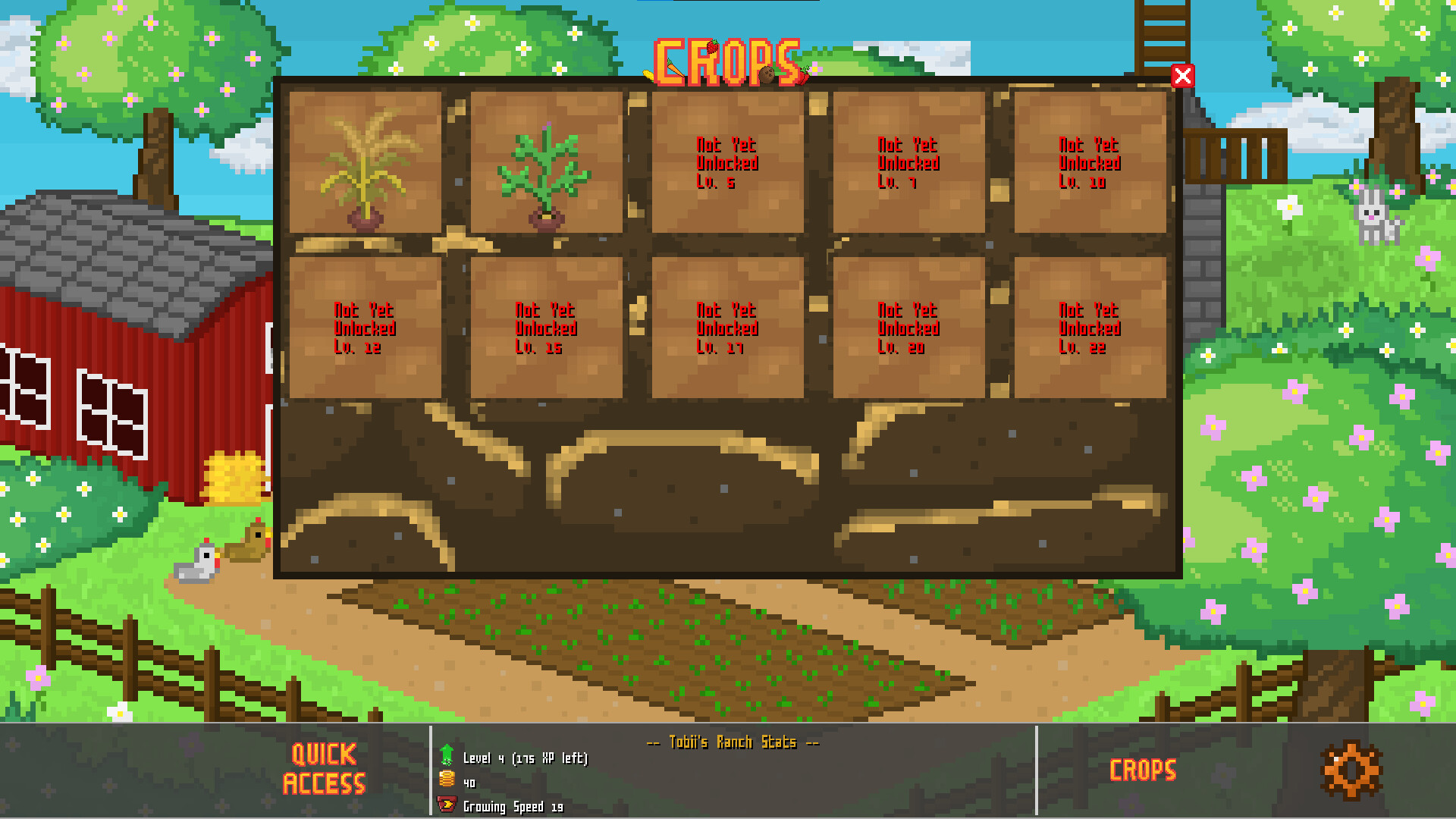 Ranch Mayhem - Active Idler screenshot 2
