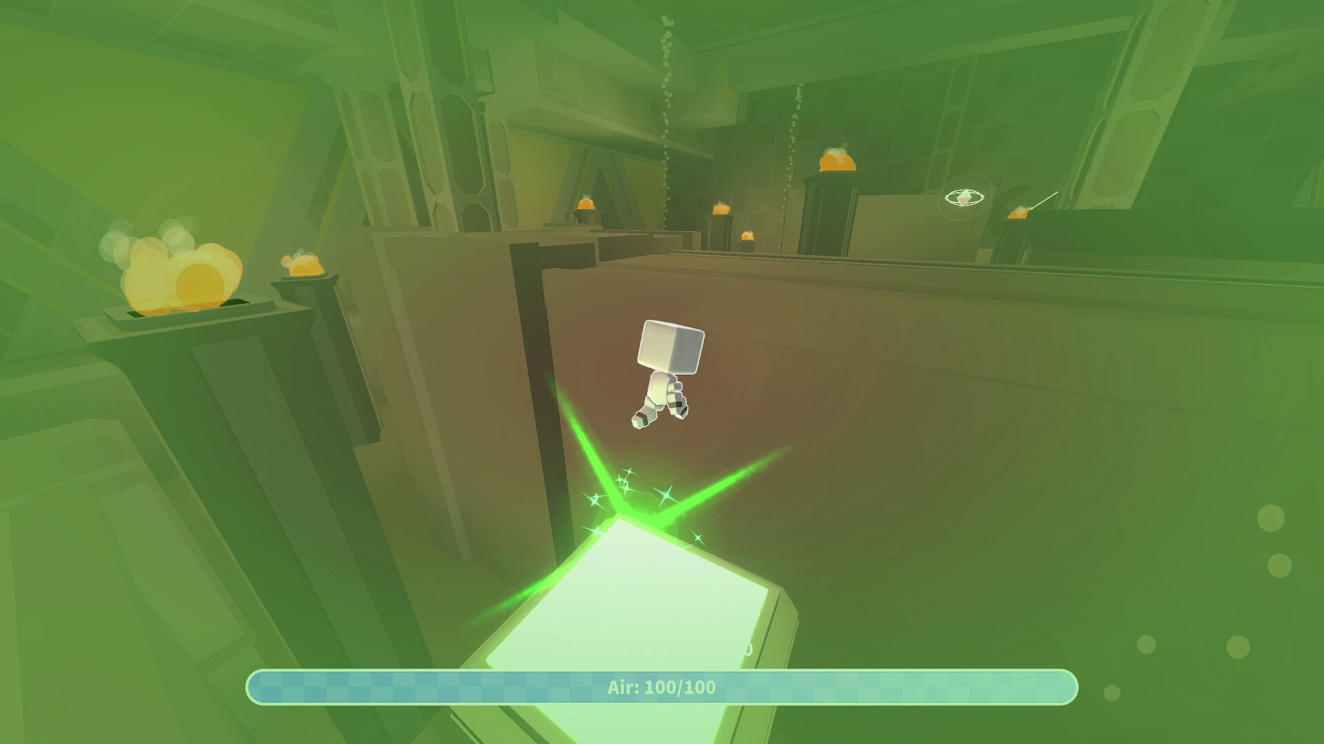Downpour Dash! screenshot 5