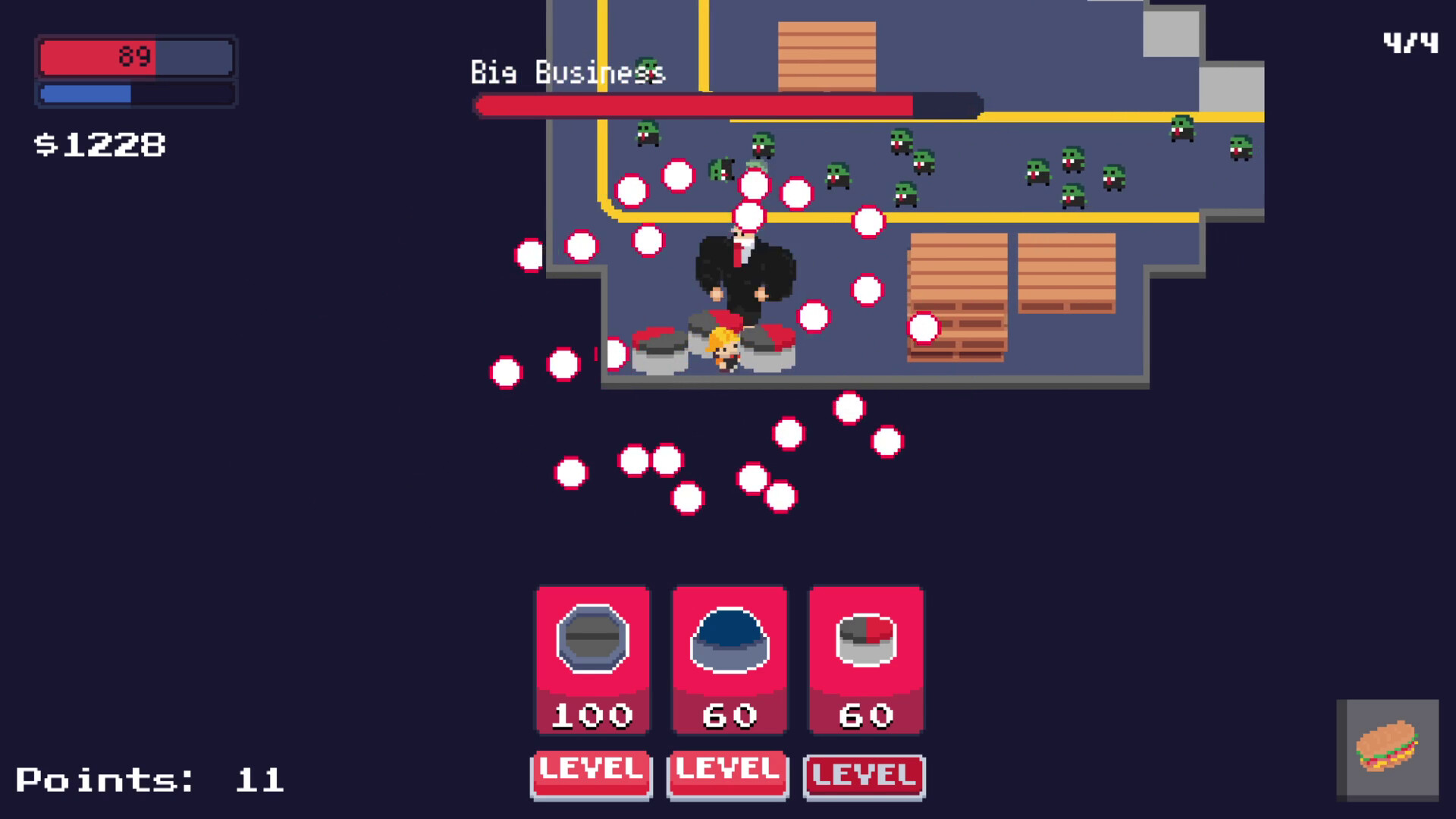 Bad Mechanic screenshot 6
