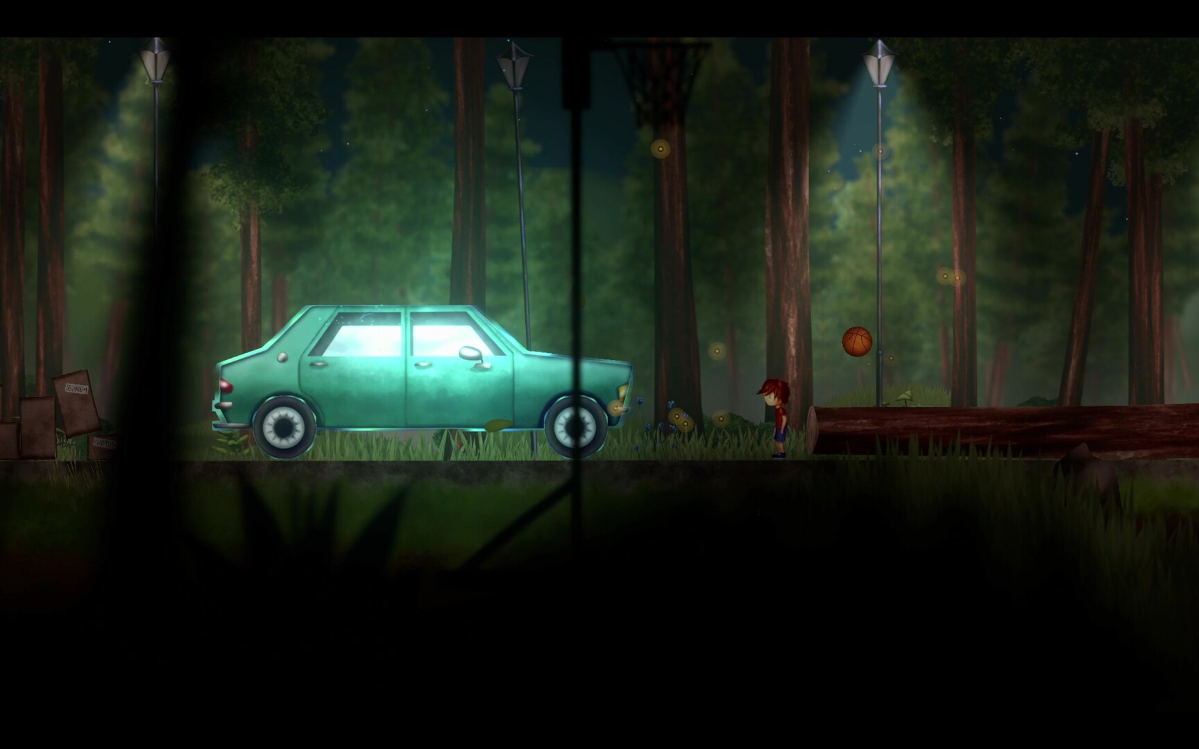 Kindred screenshot 6