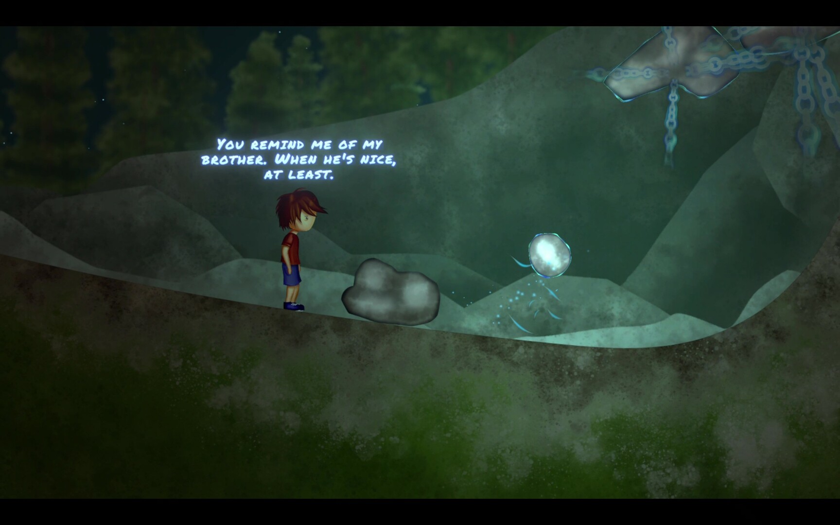 Kindred screenshot 5