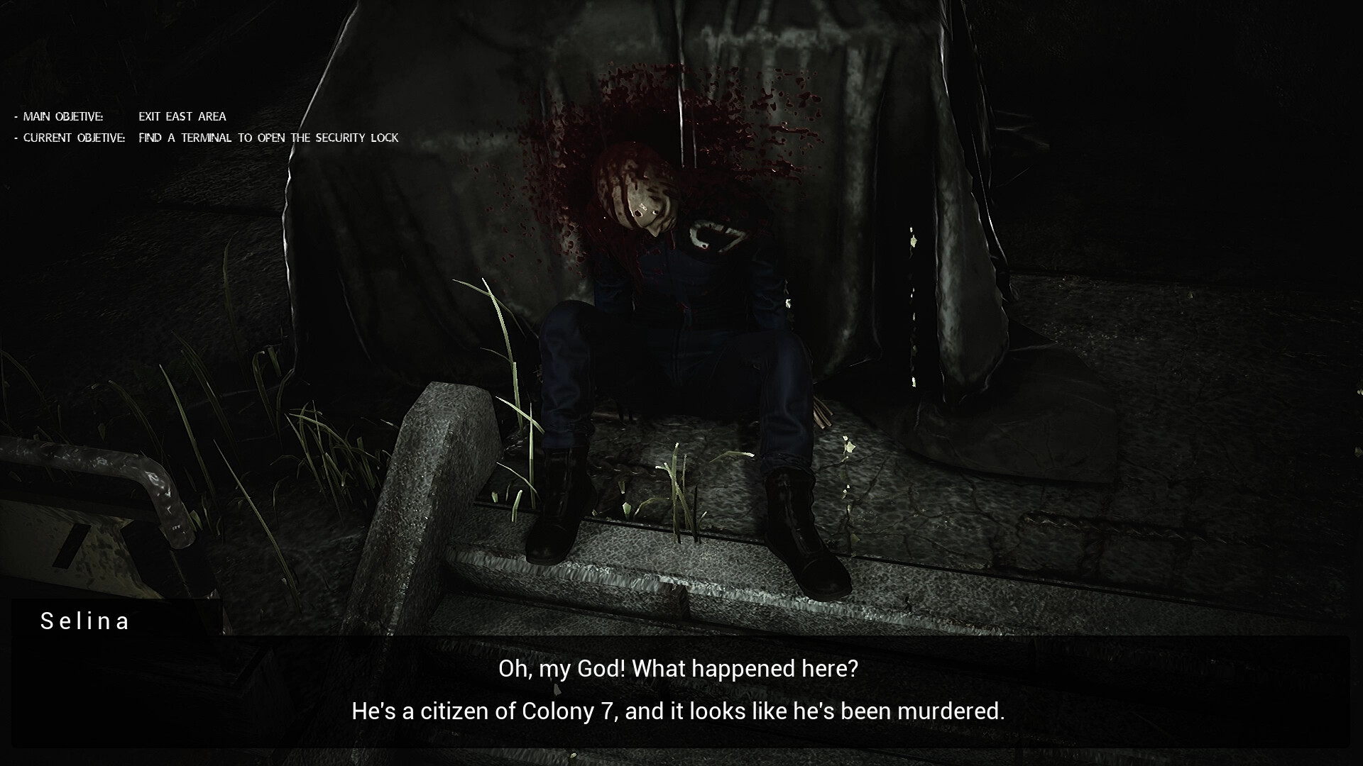 SymbioPhobiA screenshot 7