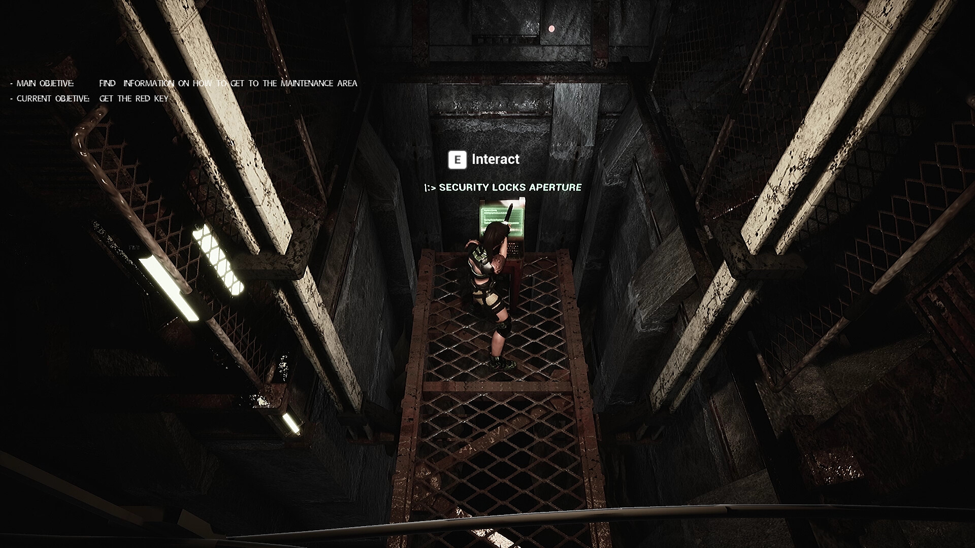 SymbioPhobiA screenshot 15