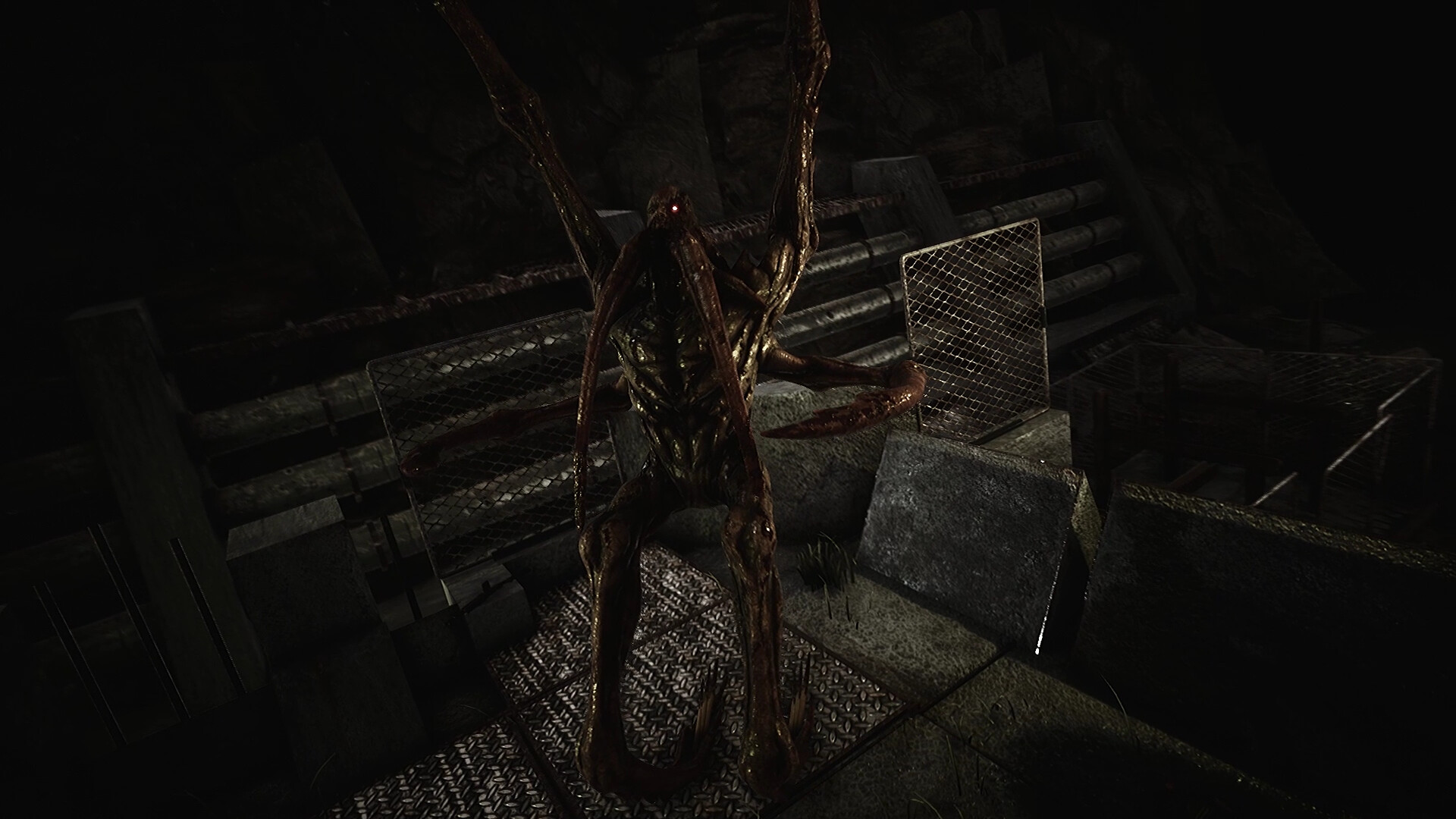 SymbioPhobiA screenshot 13