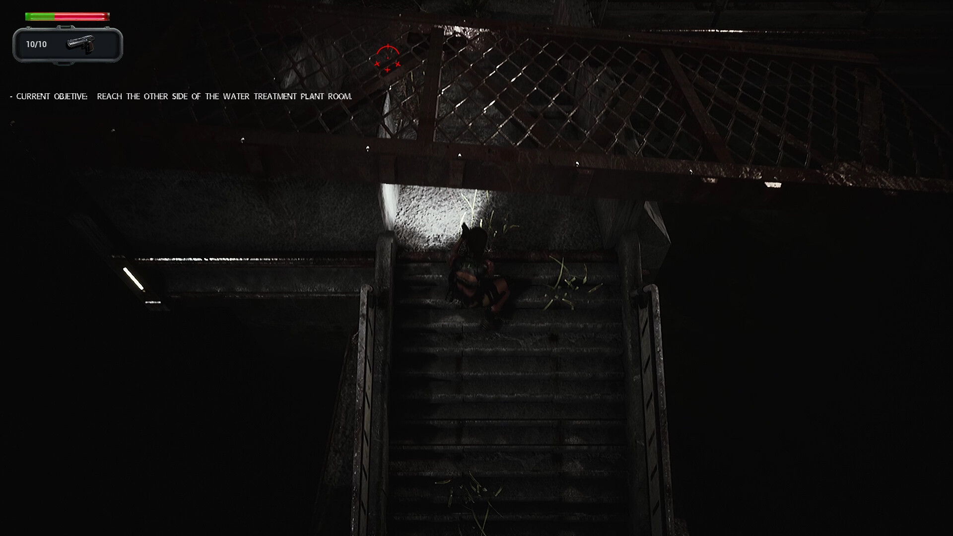 SymbioPhobiA screenshot 23