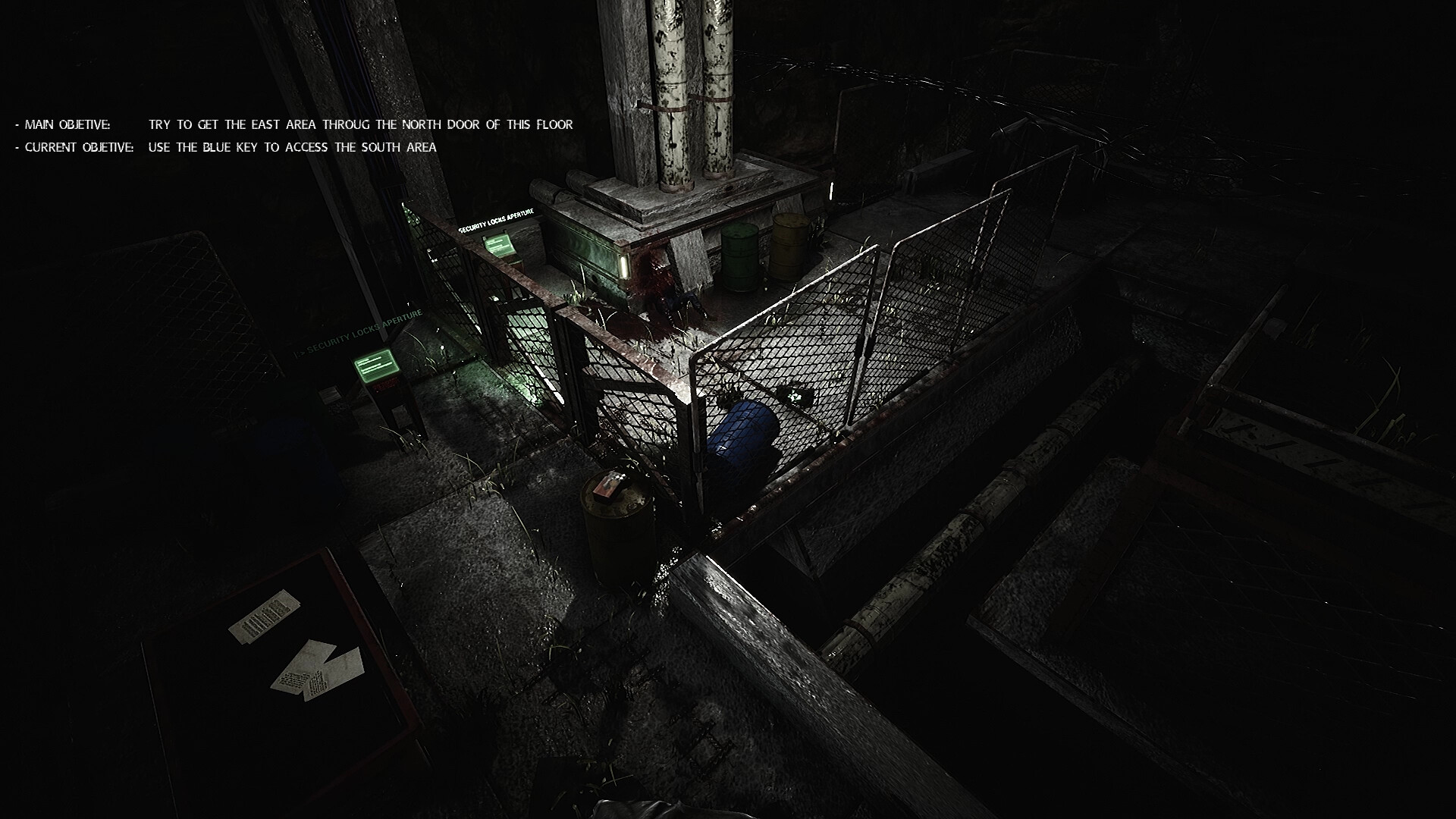 SymbioPhobiA screenshot 9