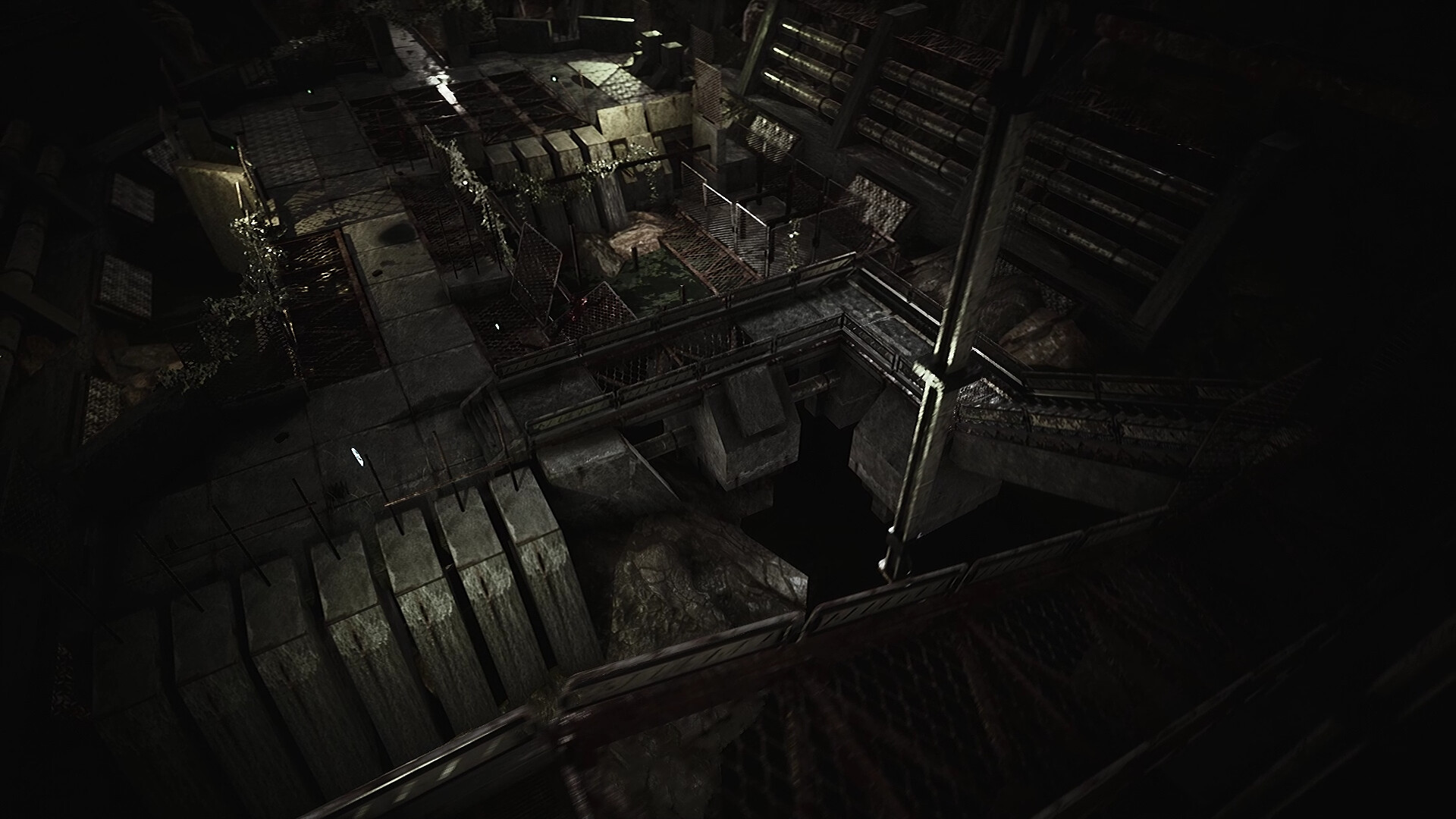 SymbioPhobiA screenshot 19