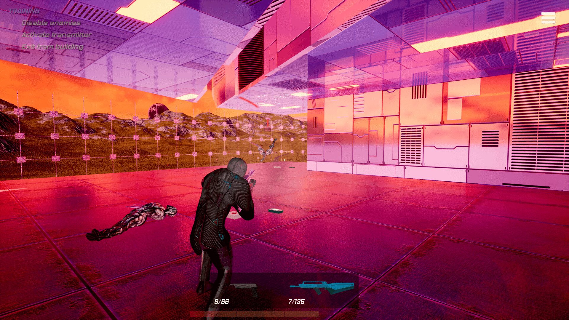 Outflow screenshot 6