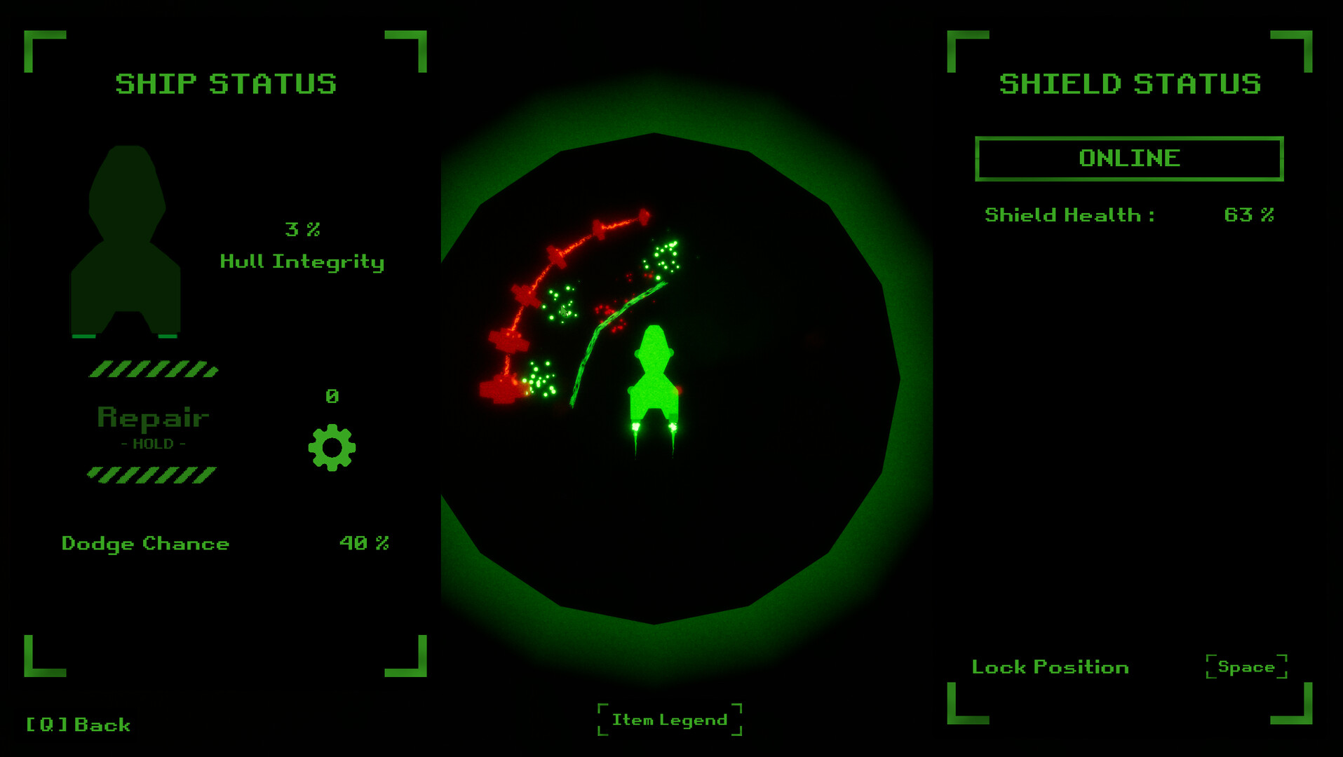 Engine Room screenshot 2