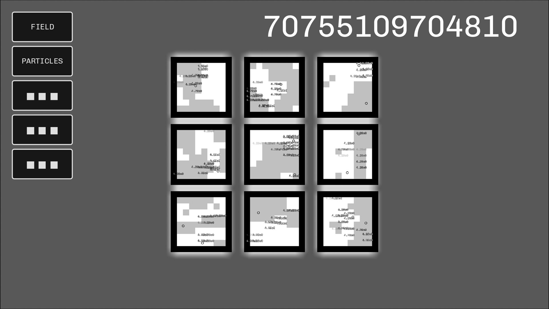 POWERCELL screenshot 5