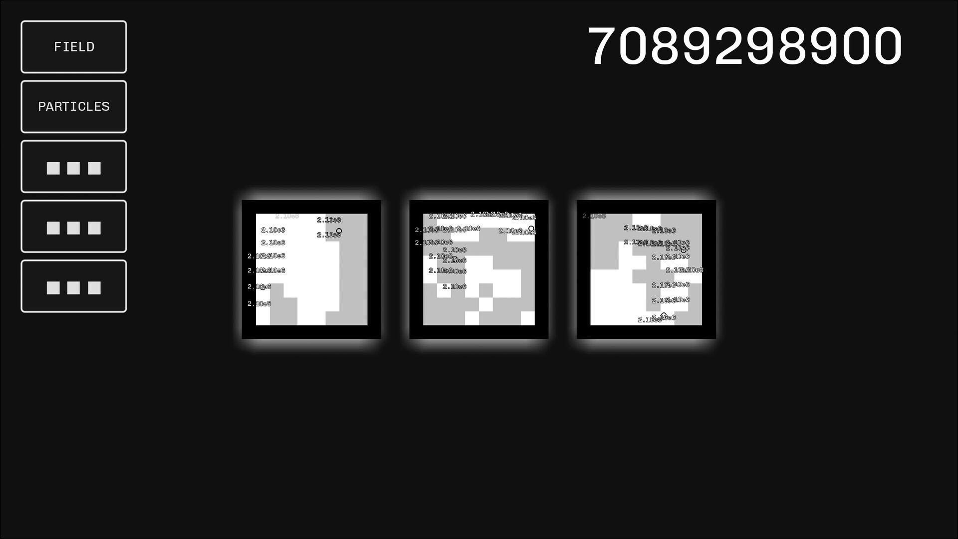 POWERCELL screenshot 4