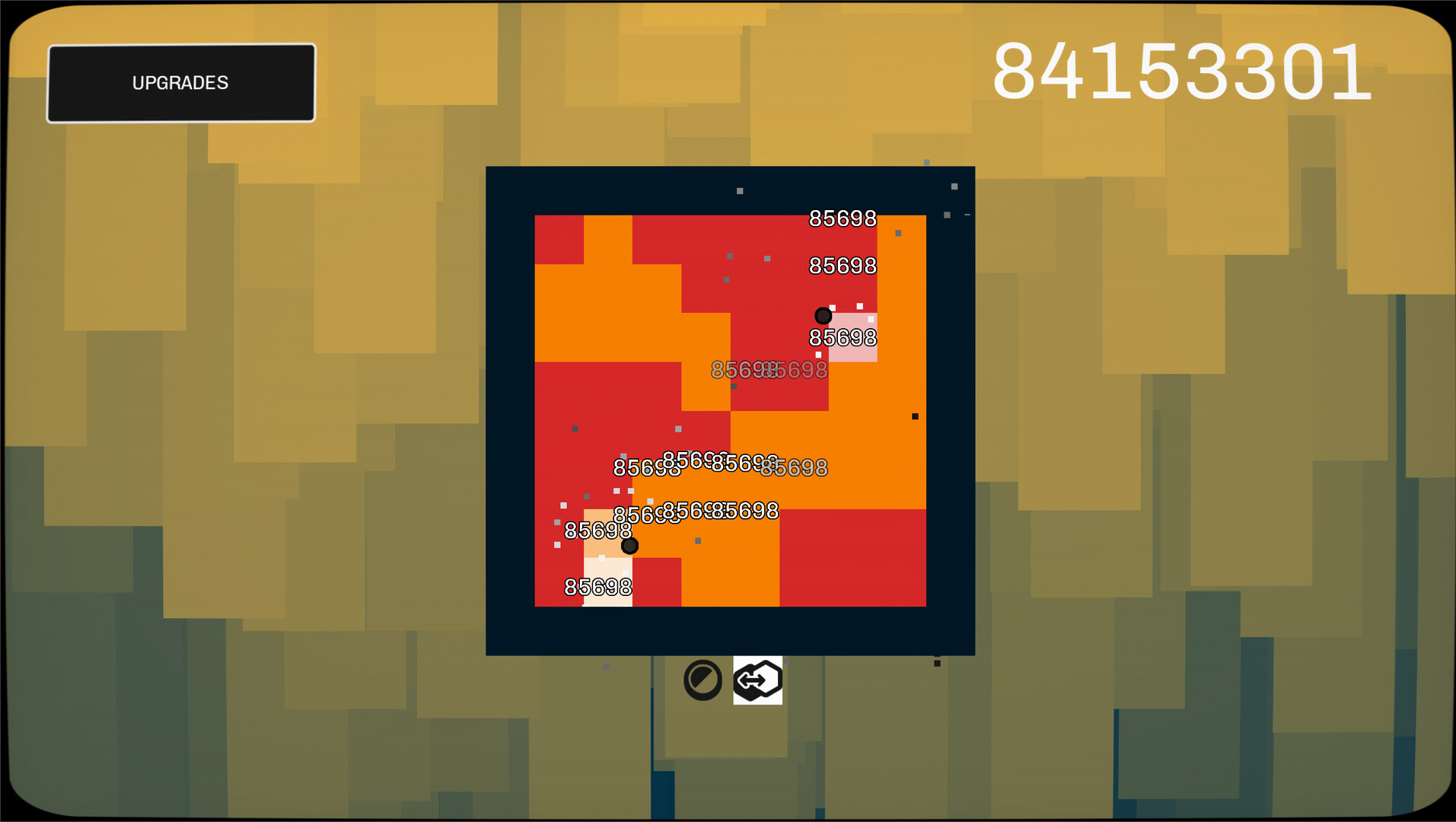 POWERCELL screenshot 1