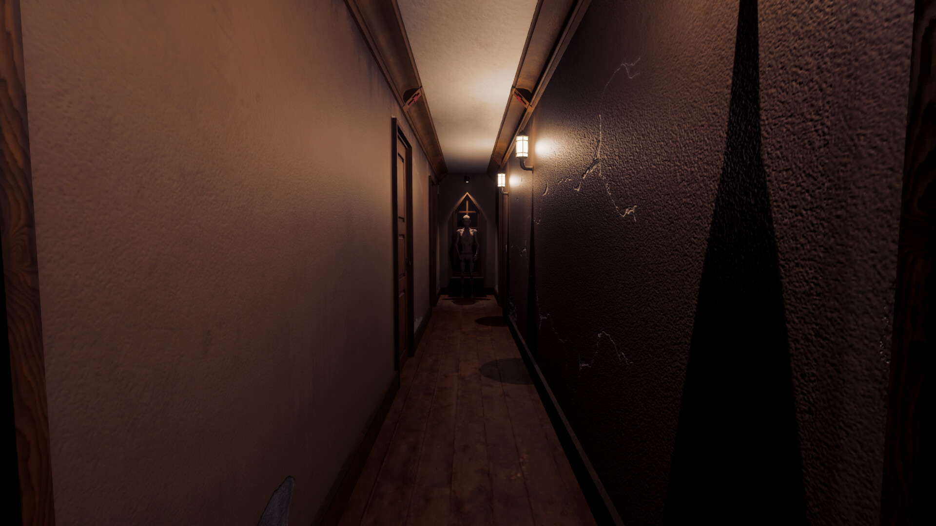 The Gravedigger screenshot 5