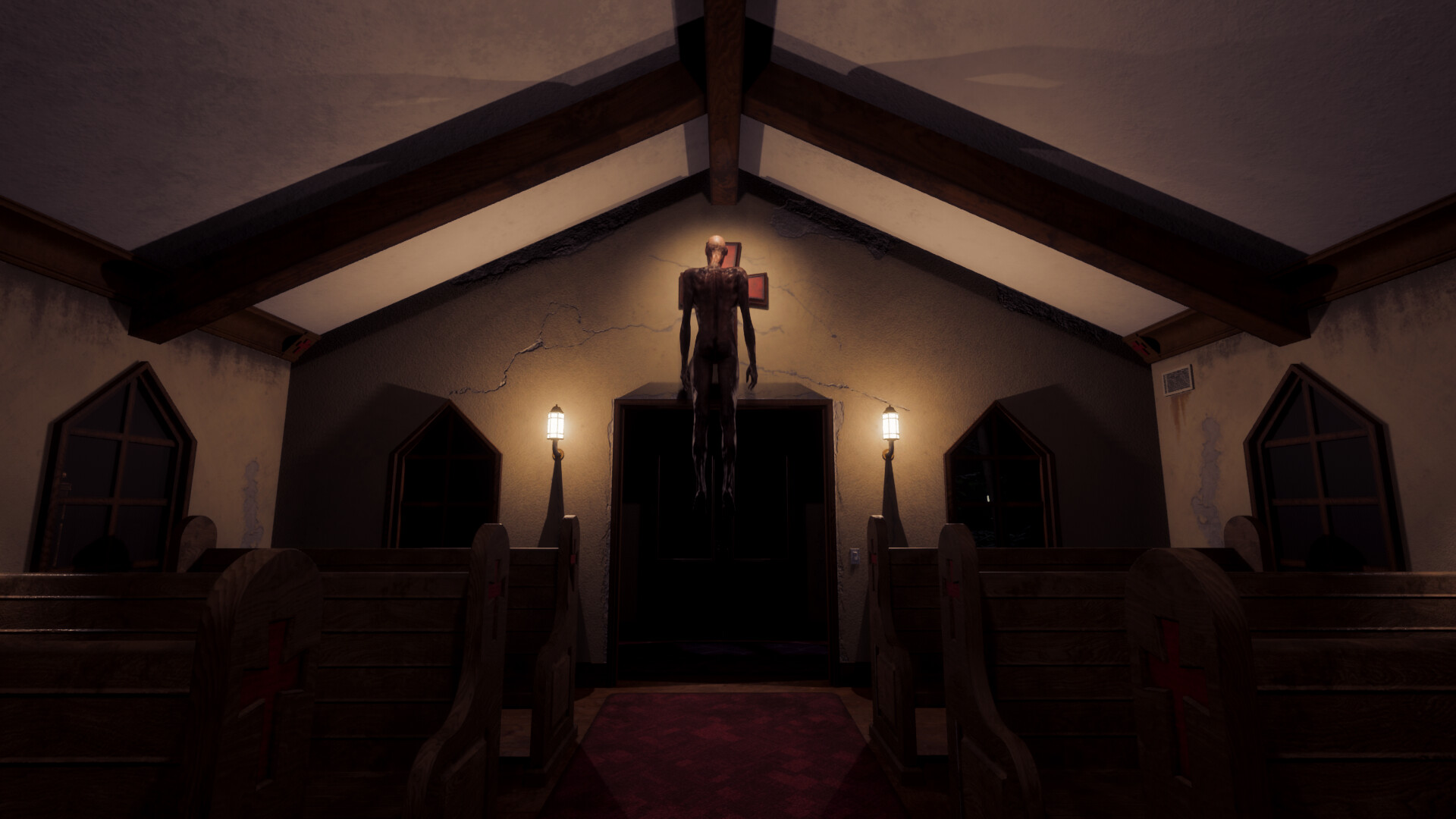 The Gravedigger screenshot 9