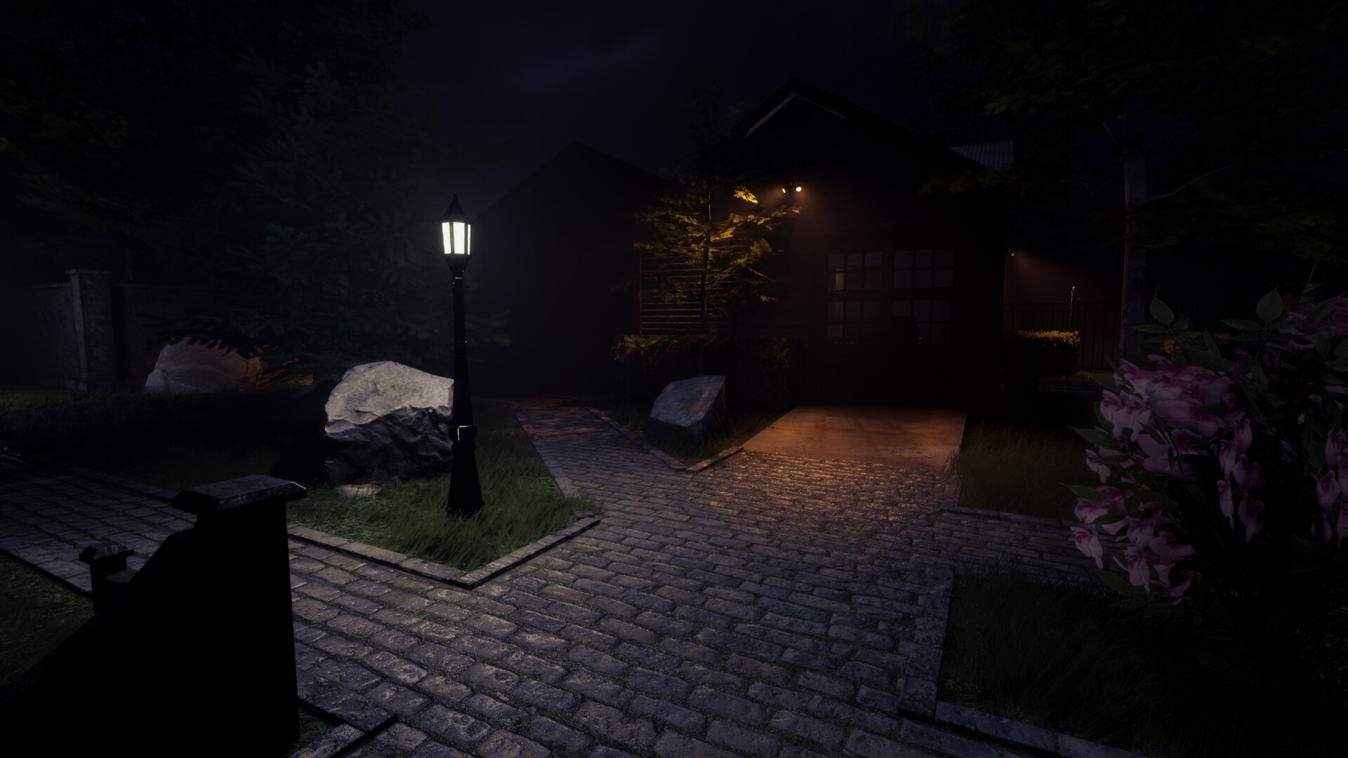 The Gravedigger screenshot 10
