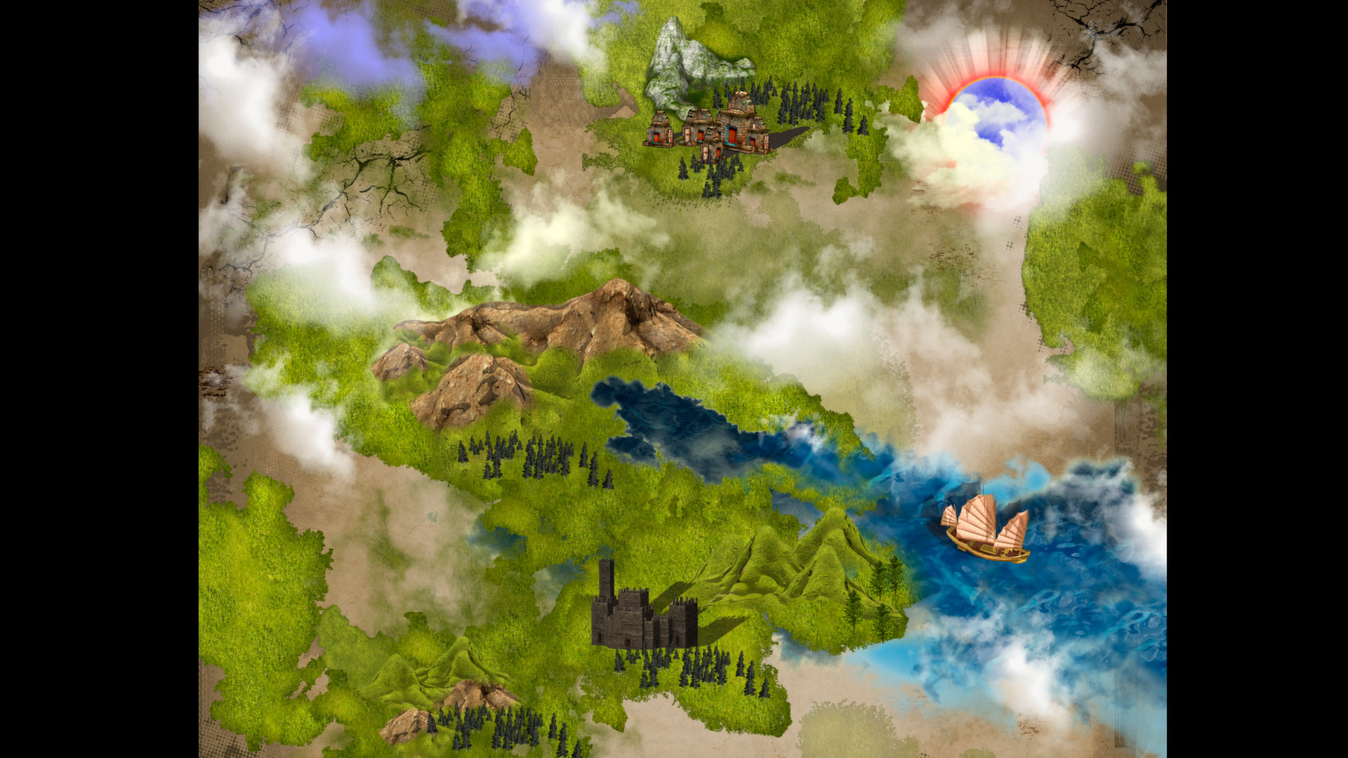 Indie Graphics Bundle - Royalty Free Sprites screenshot 23