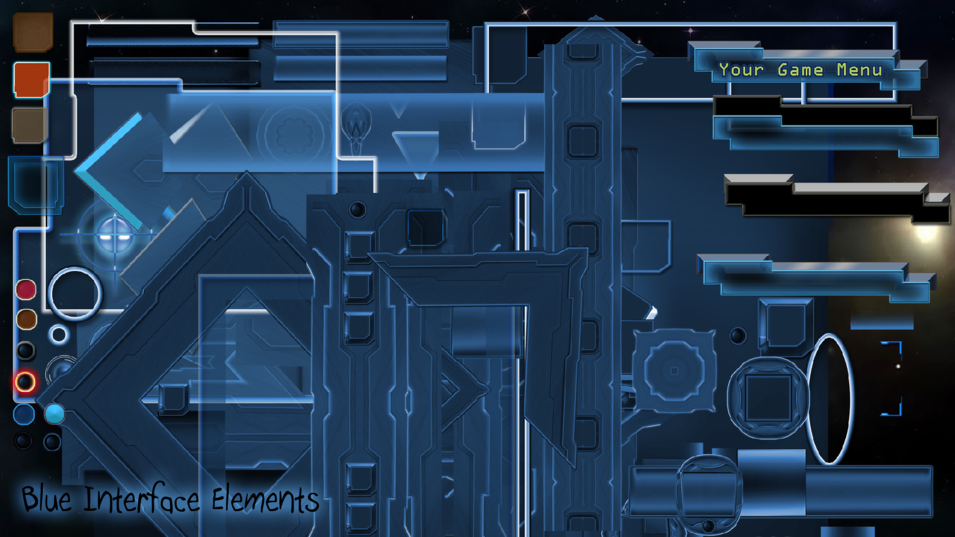 Indie Graphics Bundle - Royalty Free Sprites screenshot 11