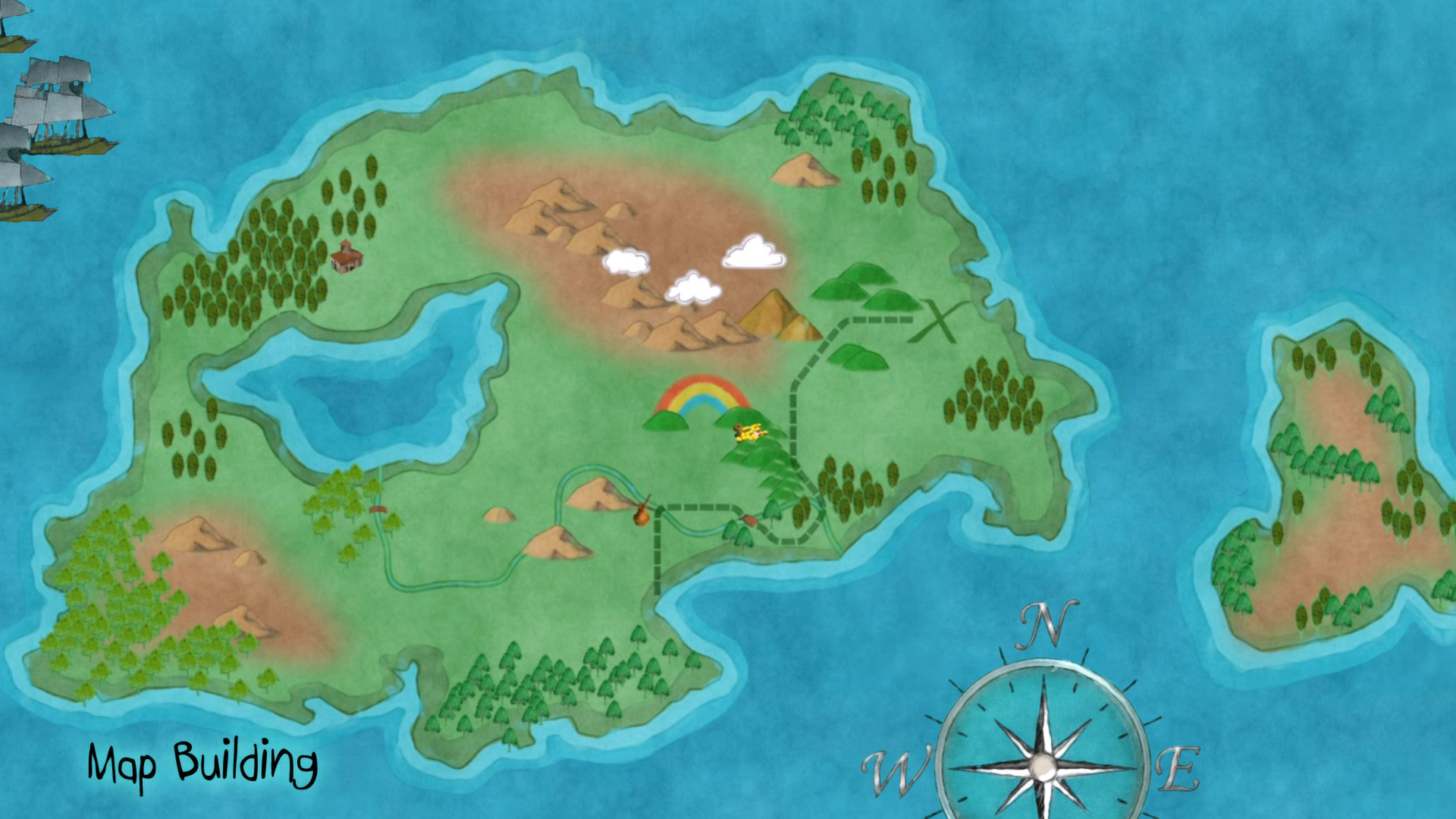 Indie Graphics Bundle - Royalty Free Sprites screenshot 20