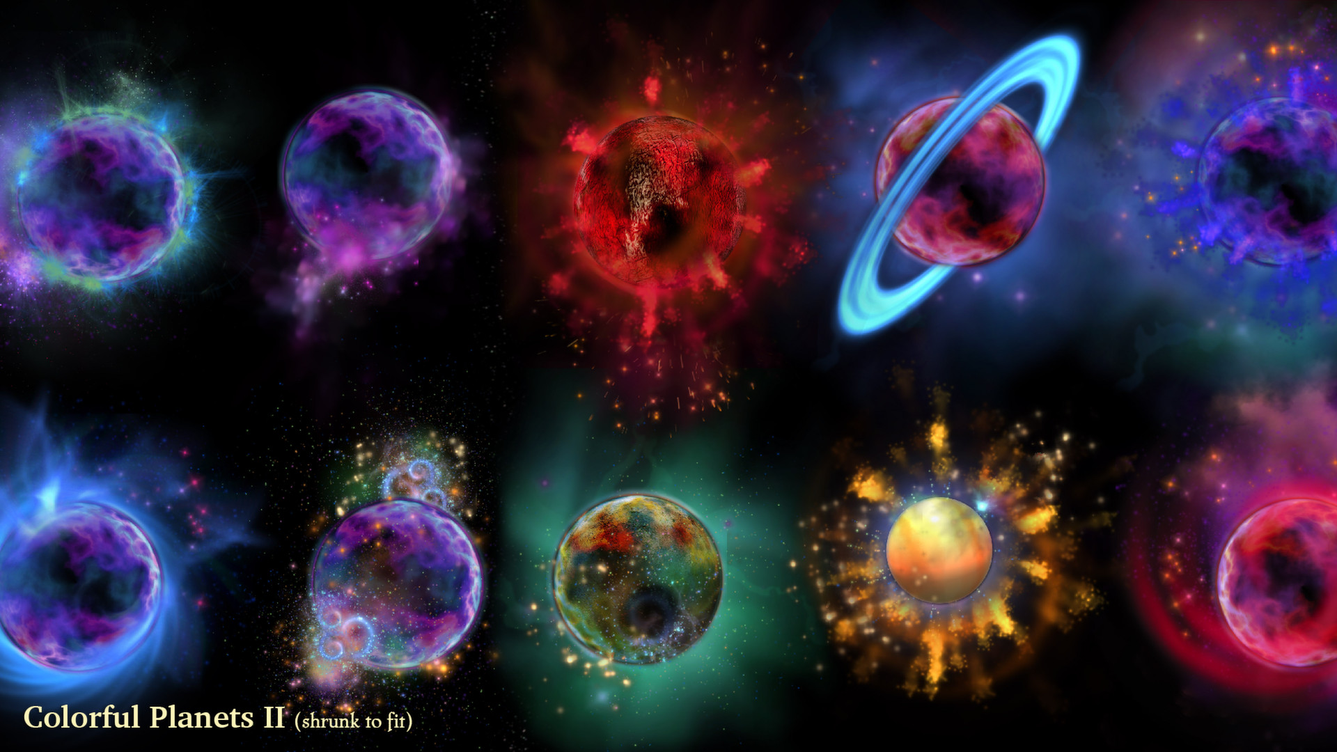 Indie Graphics Bundle - Royalty Free Sprites screenshot 5