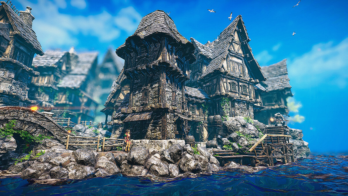 The Chronicles of Lancelot GOLD screenshot 6