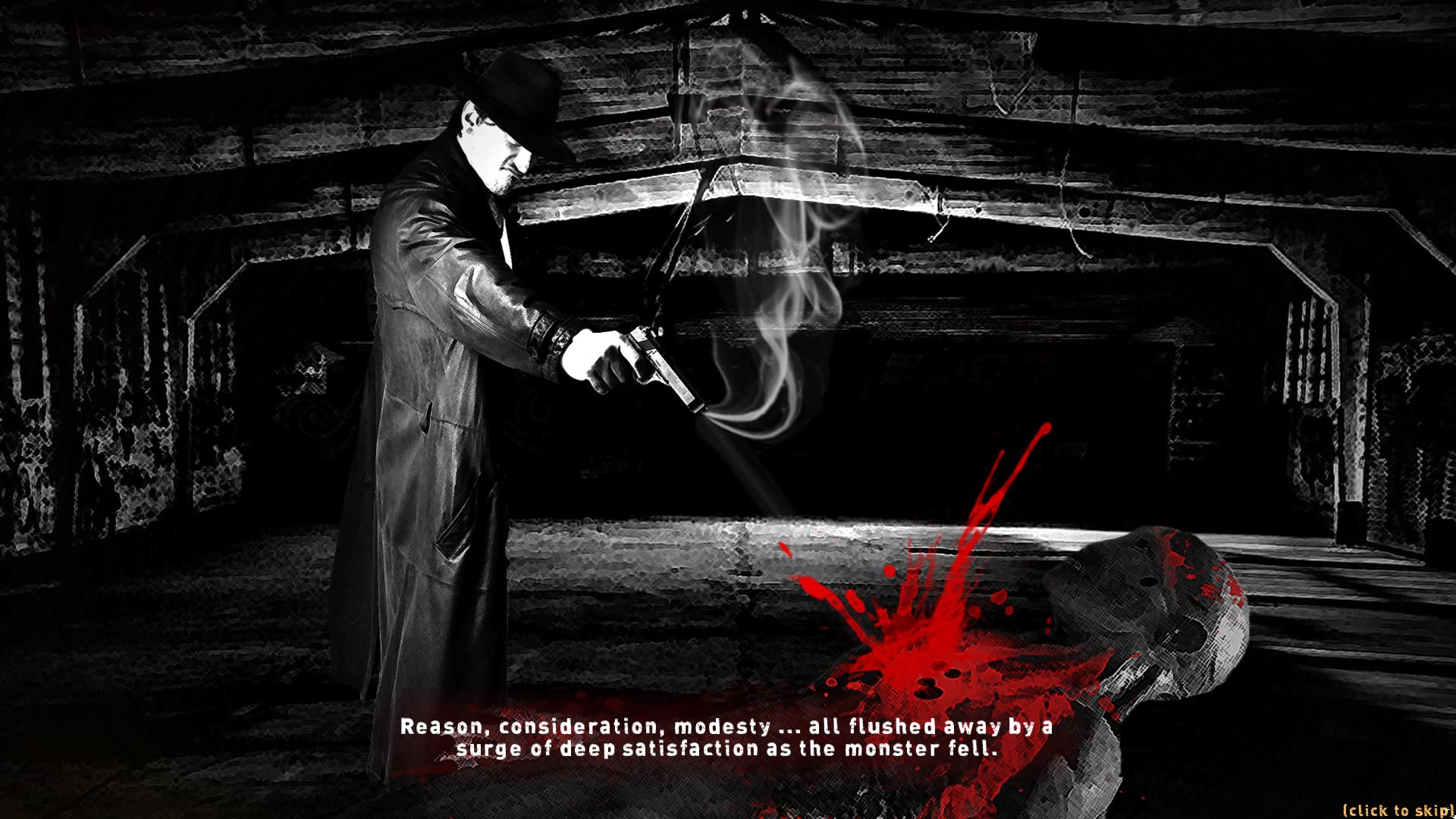 Splatter - Zombiecalypse Now screenshot 4