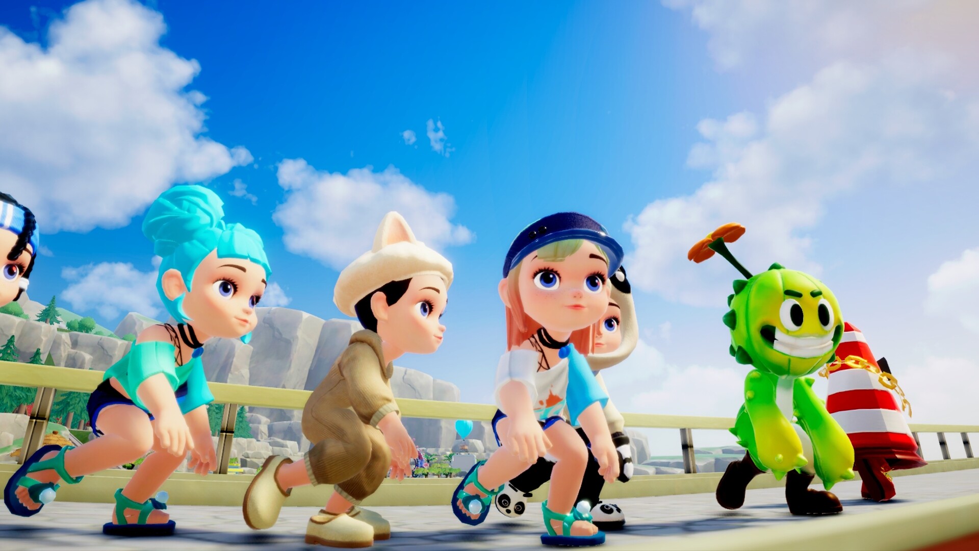 Club Koala screenshot 10