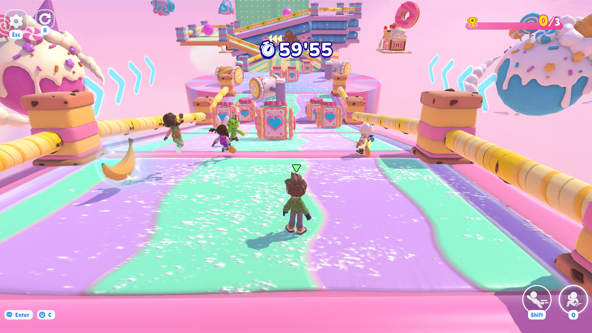 Club Koala screenshot 6