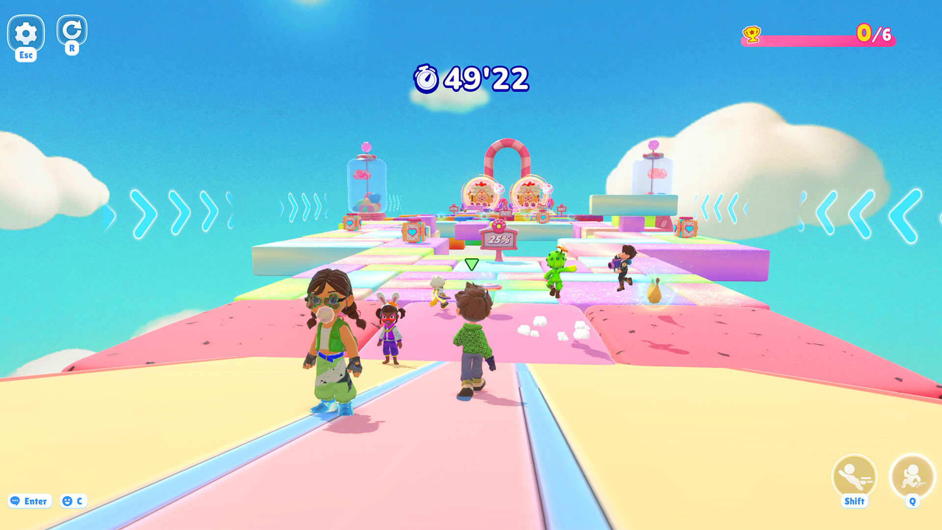 Club Koala screenshot 7