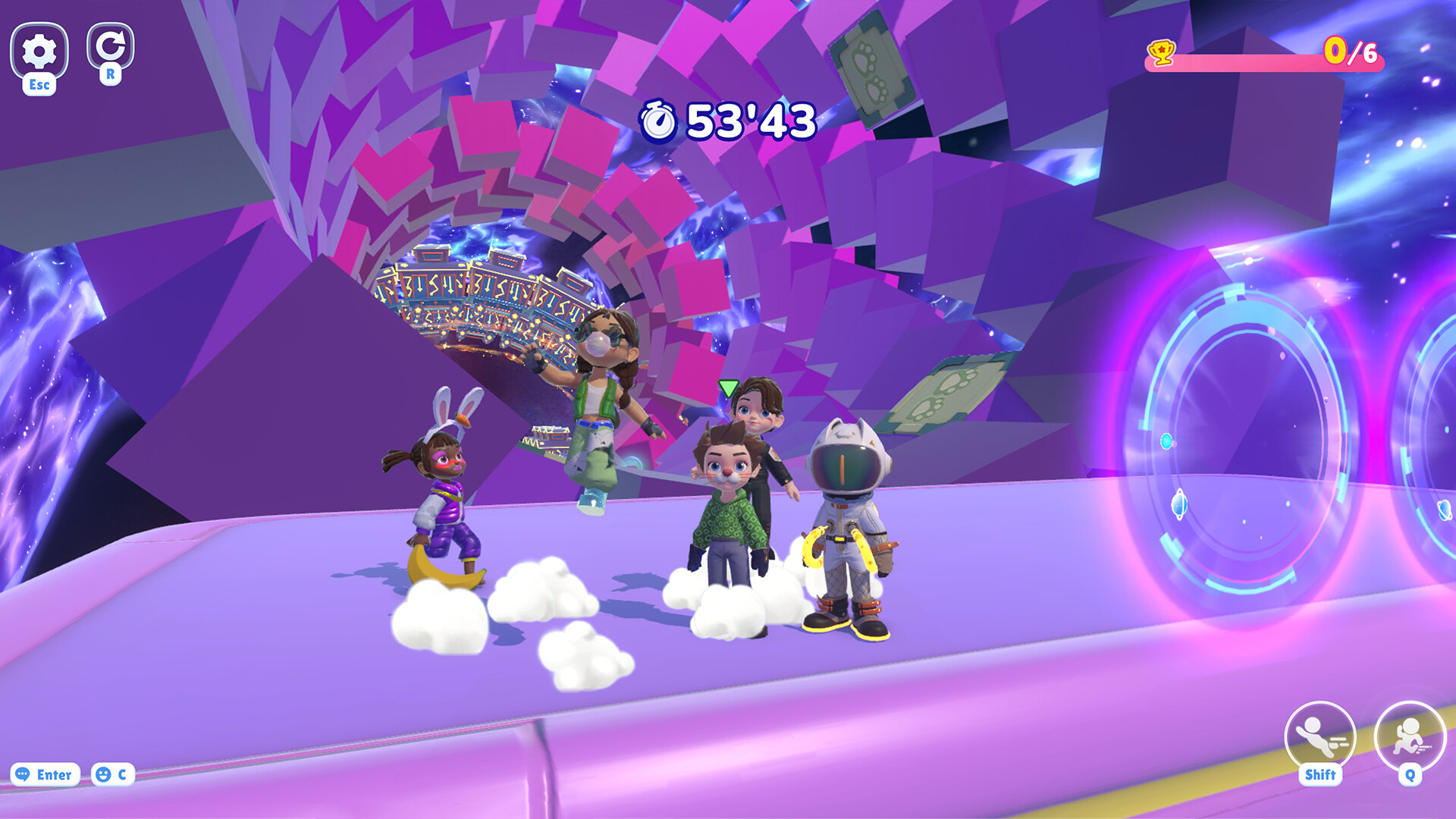 Club Koala screenshot 4