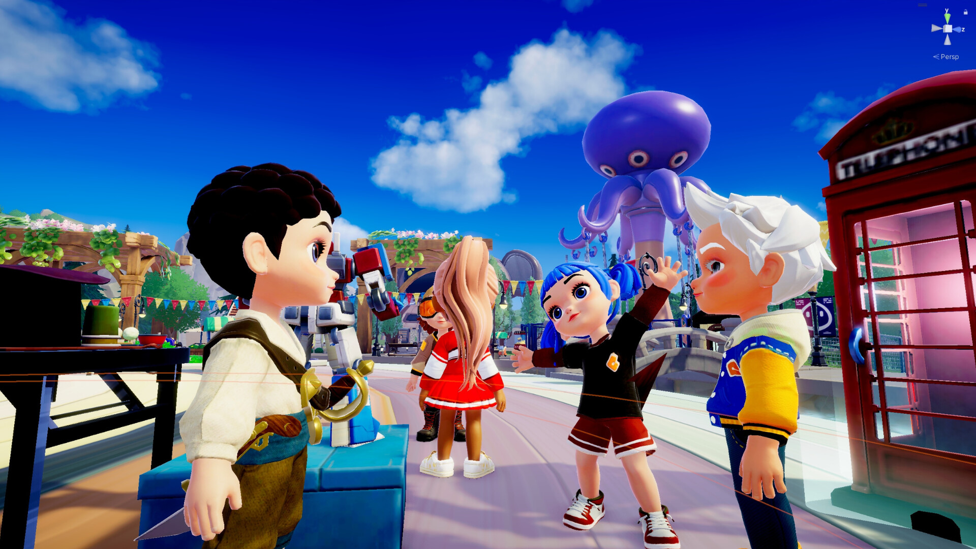 Club Koala screenshot 9