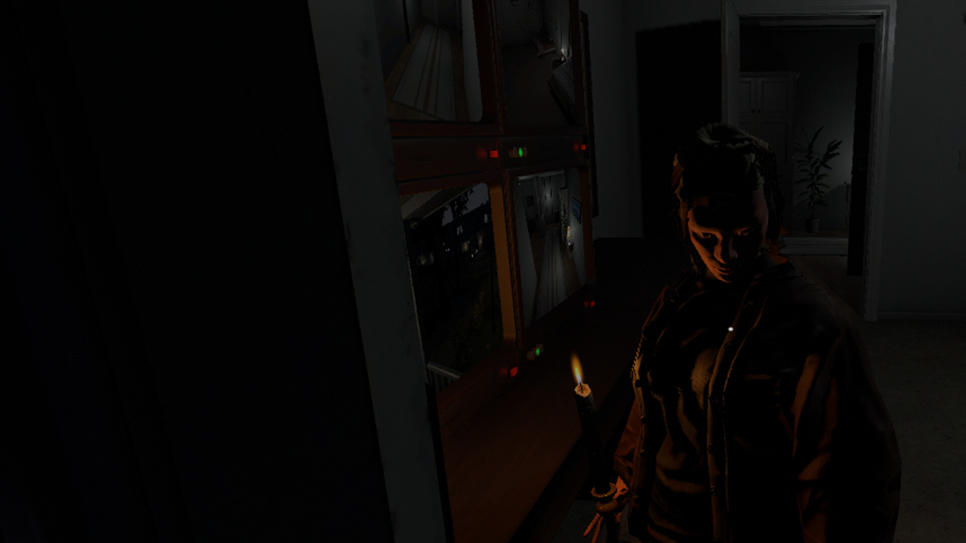 Bump in the Night screenshot 21