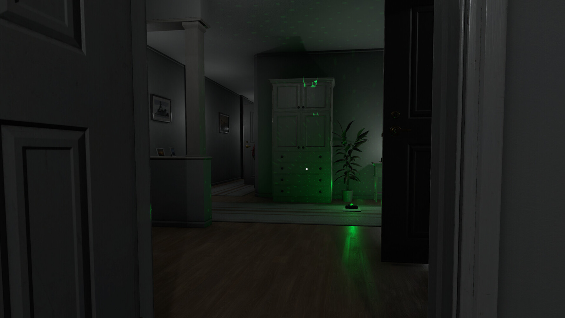 Bump in the Night screenshot 20