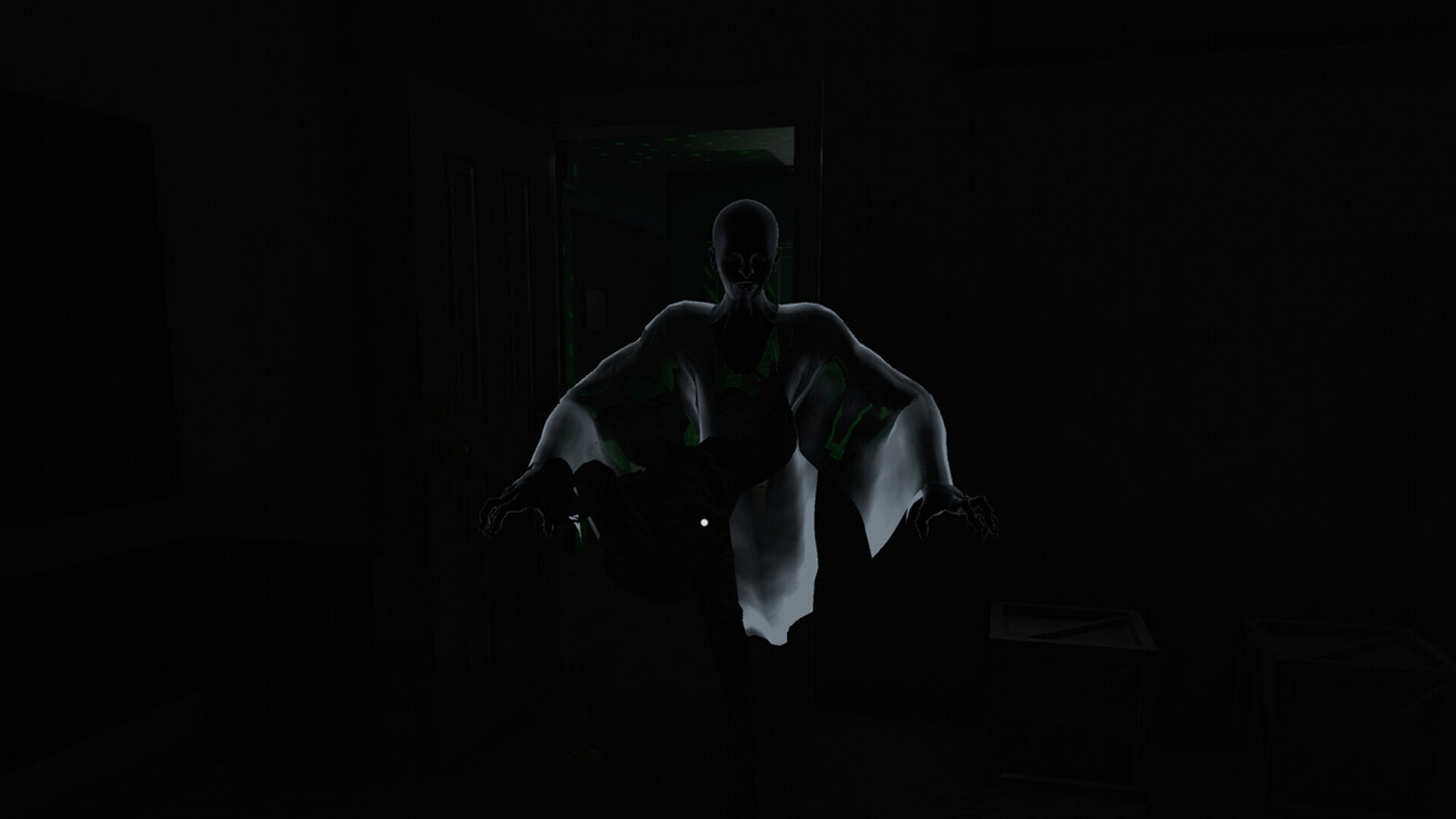 Bump in the Night screenshot 22