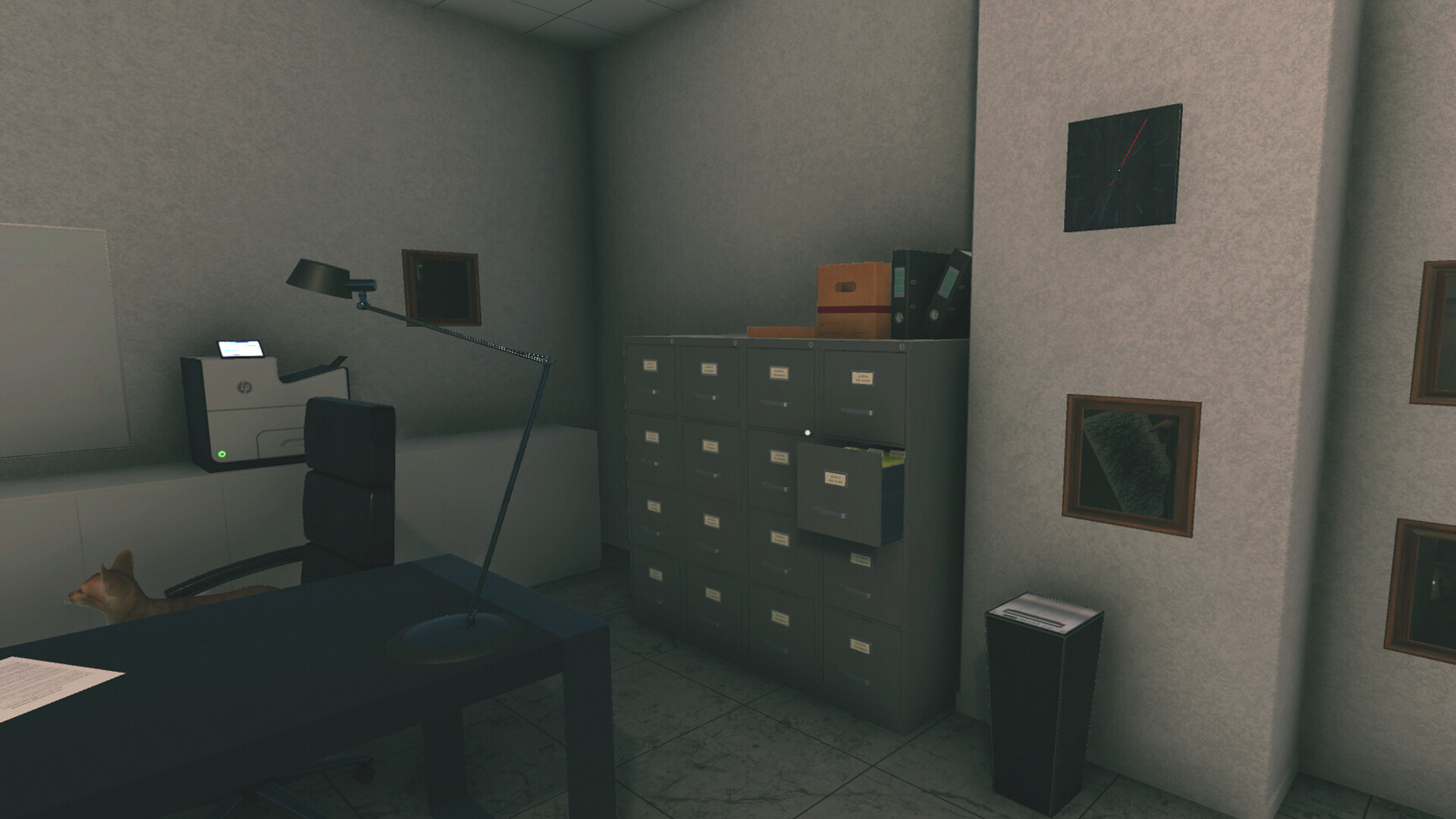 Bump in the Night screenshot 17