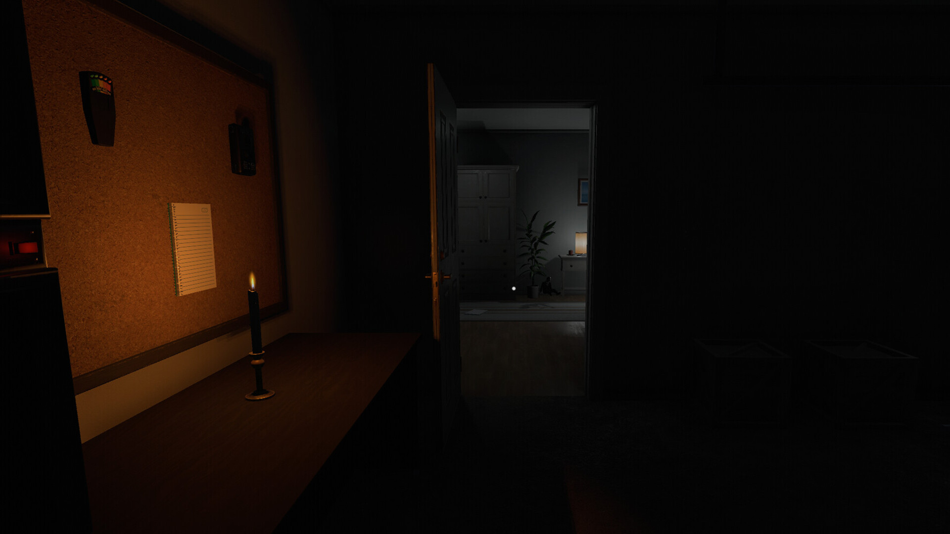 Bump in the Night screenshot 23