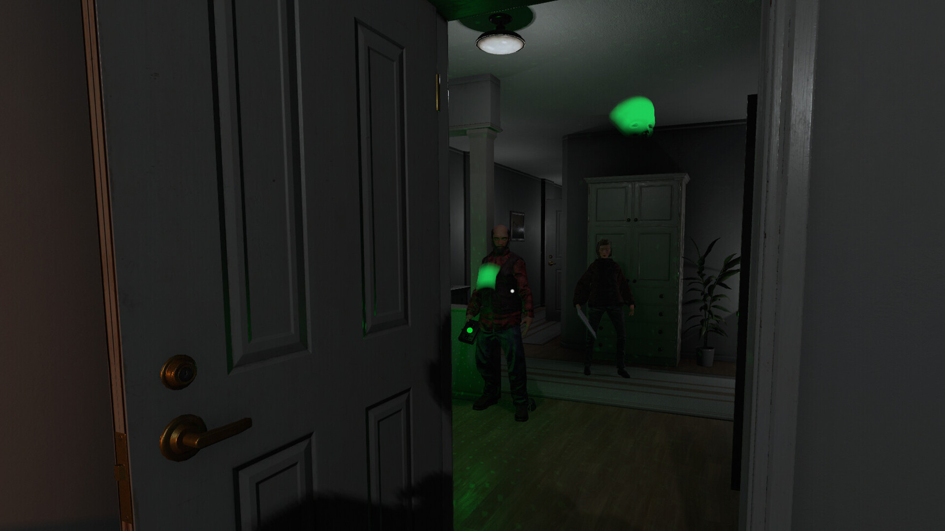 Bump in the Night screenshot 24