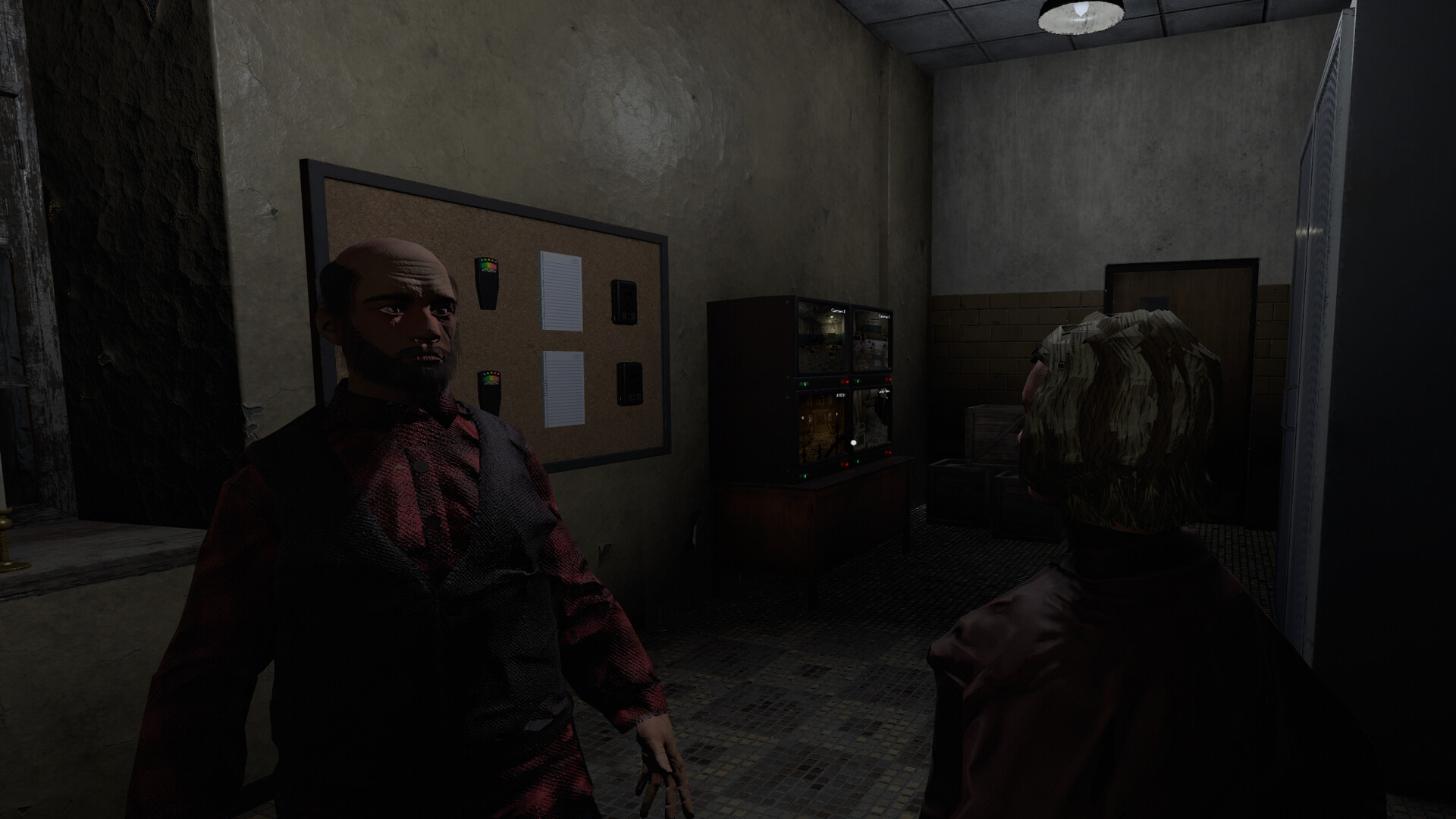 Bump in the Night screenshot 8