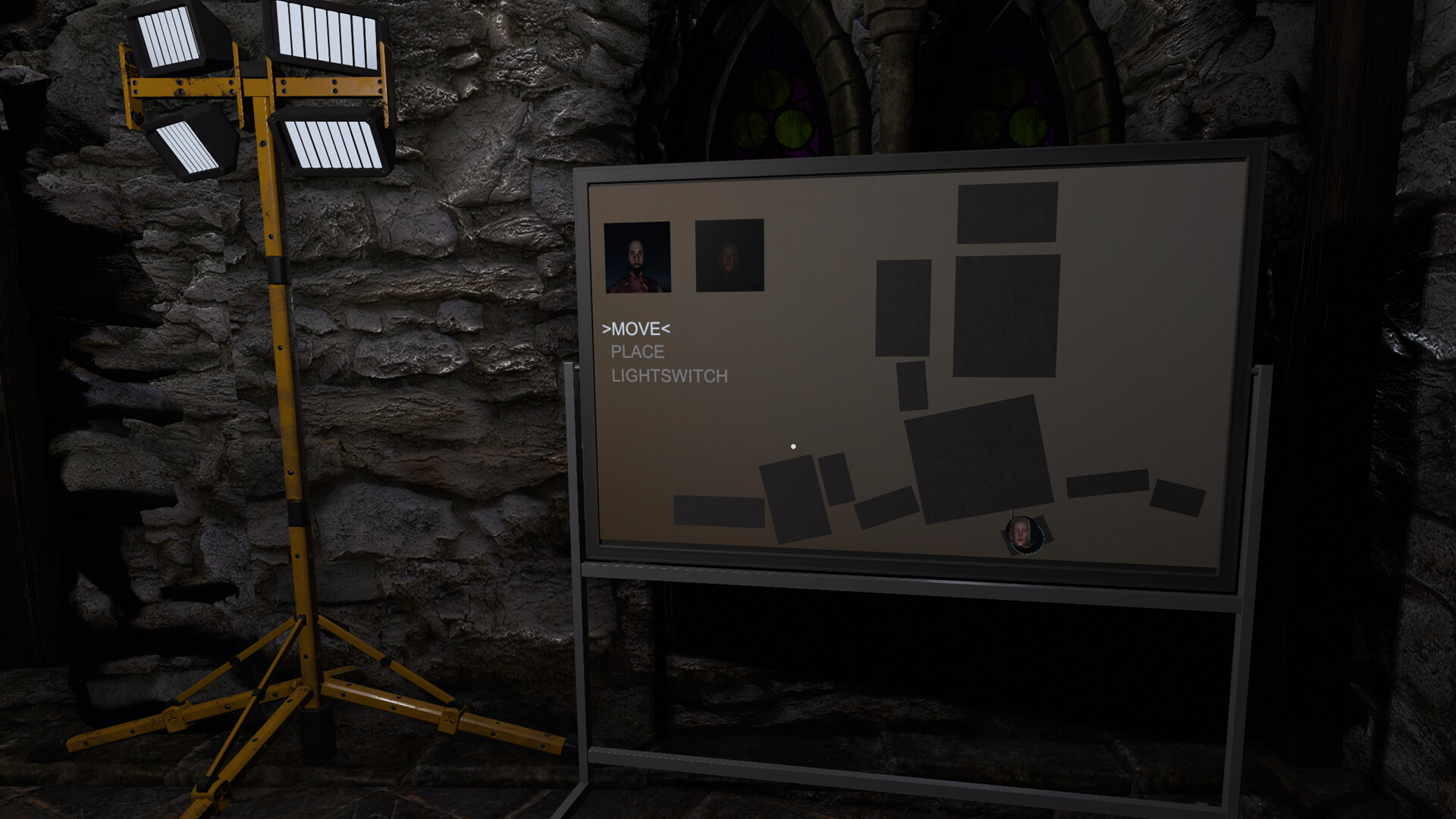 Bump in the Night screenshot 14
