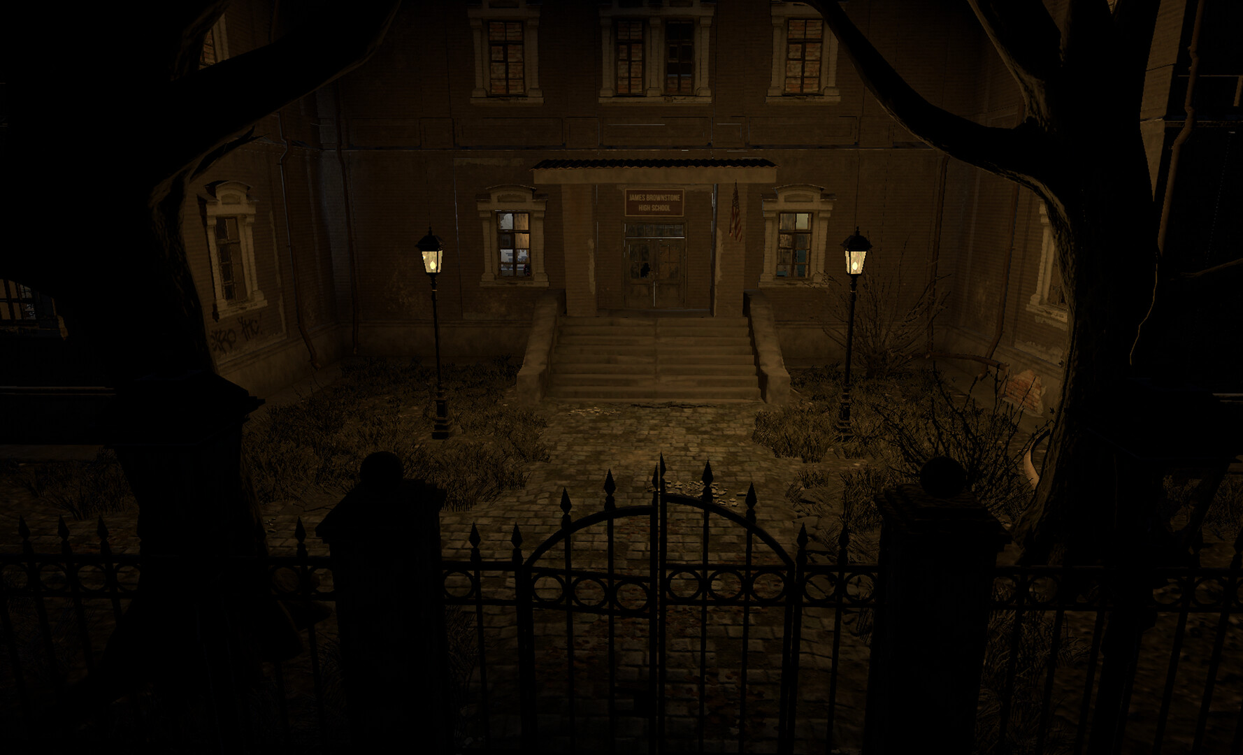 Bump in the Night screenshot 6