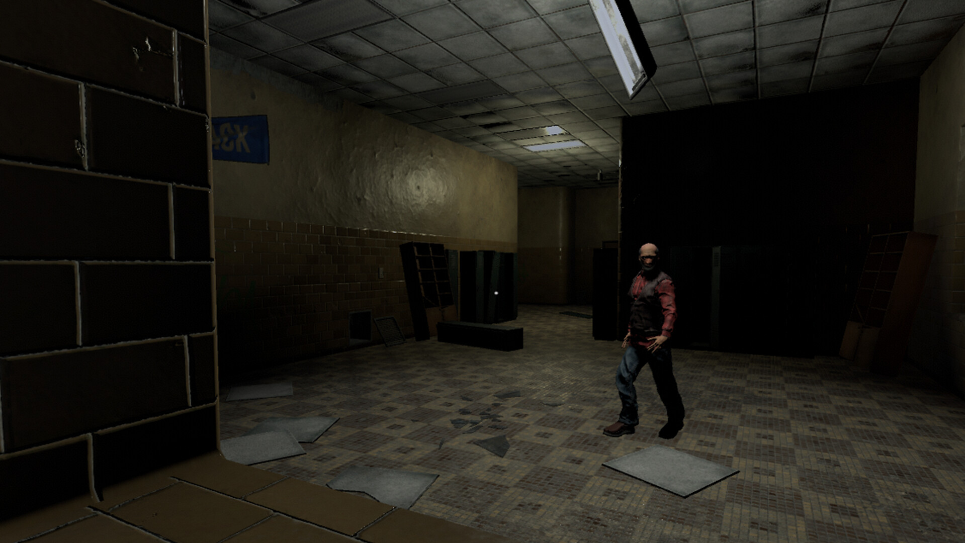 Bump in the Night screenshot 10